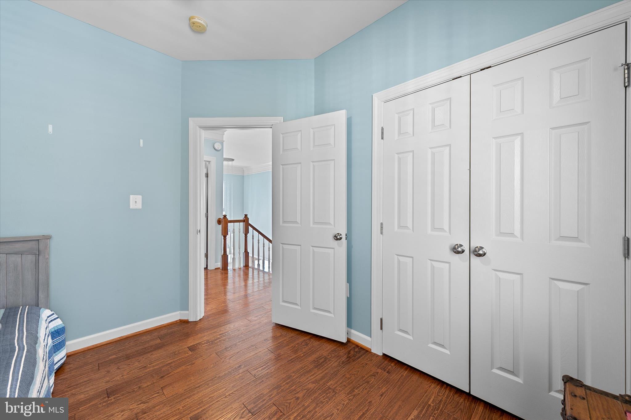 BAY FOREST CLUB - Residential