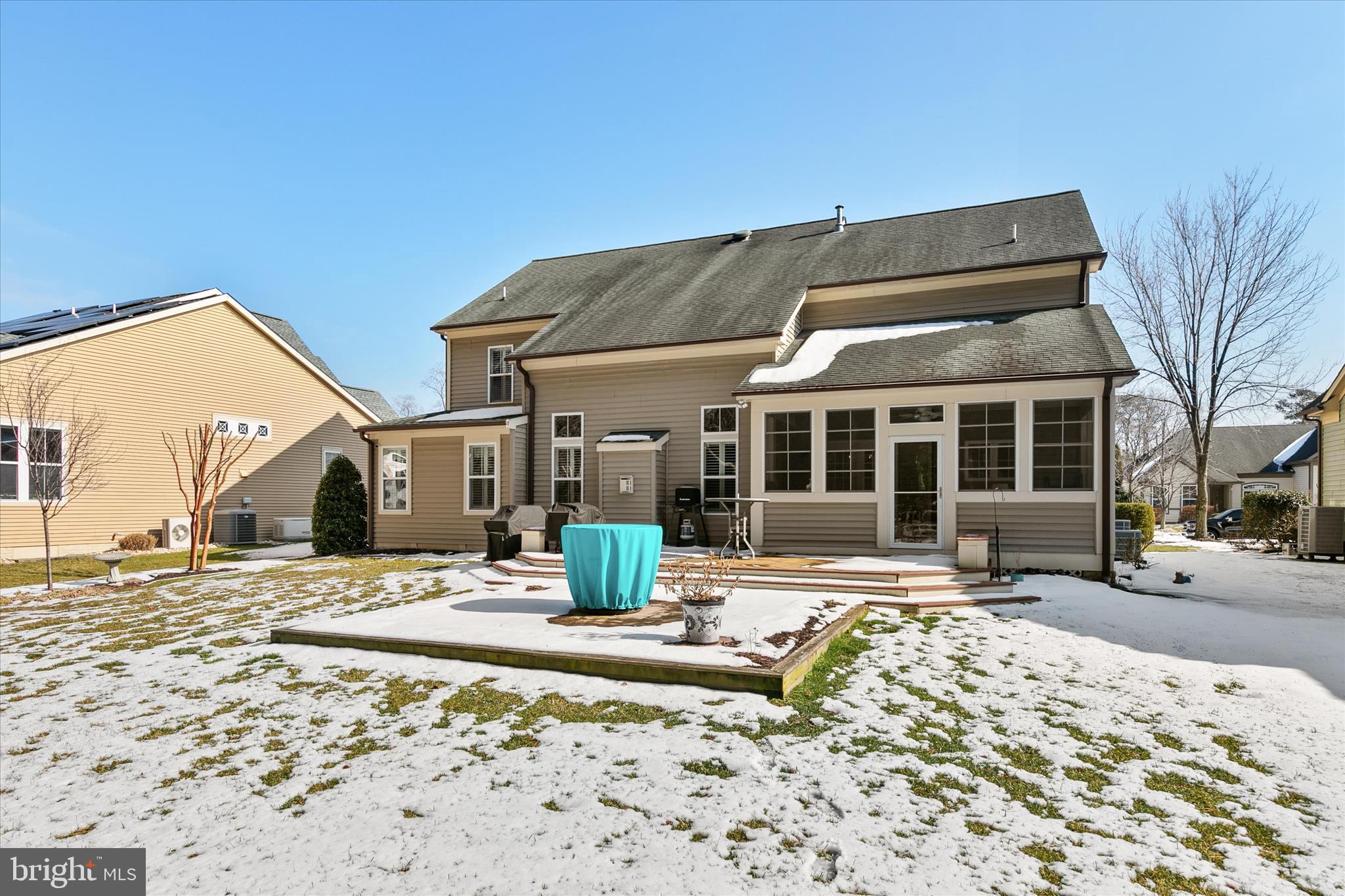 BAY FOREST CLUB - Residential