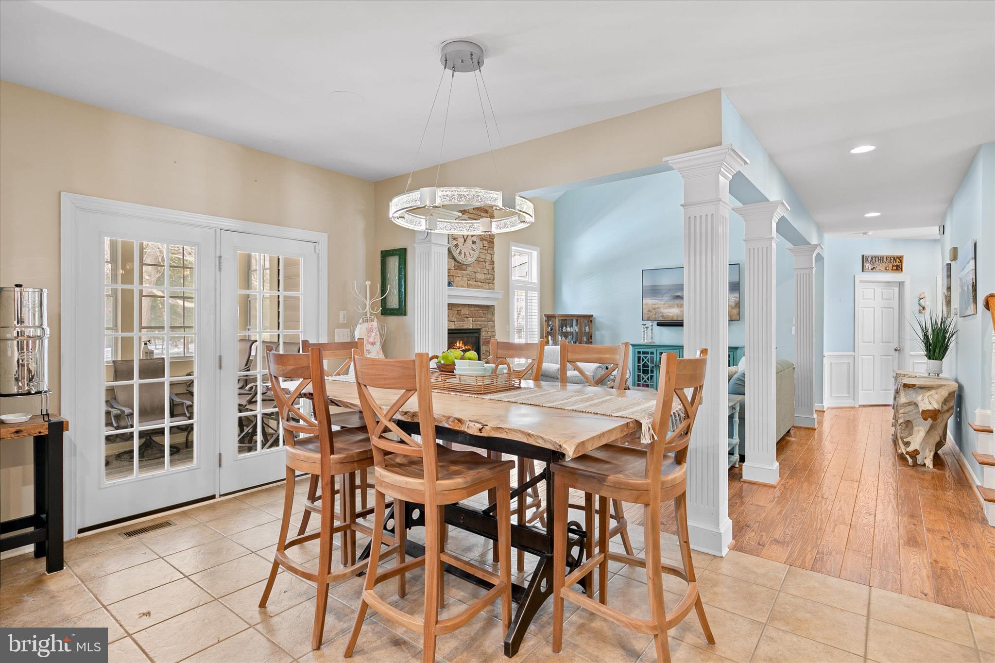 BAY FOREST CLUB - Residential