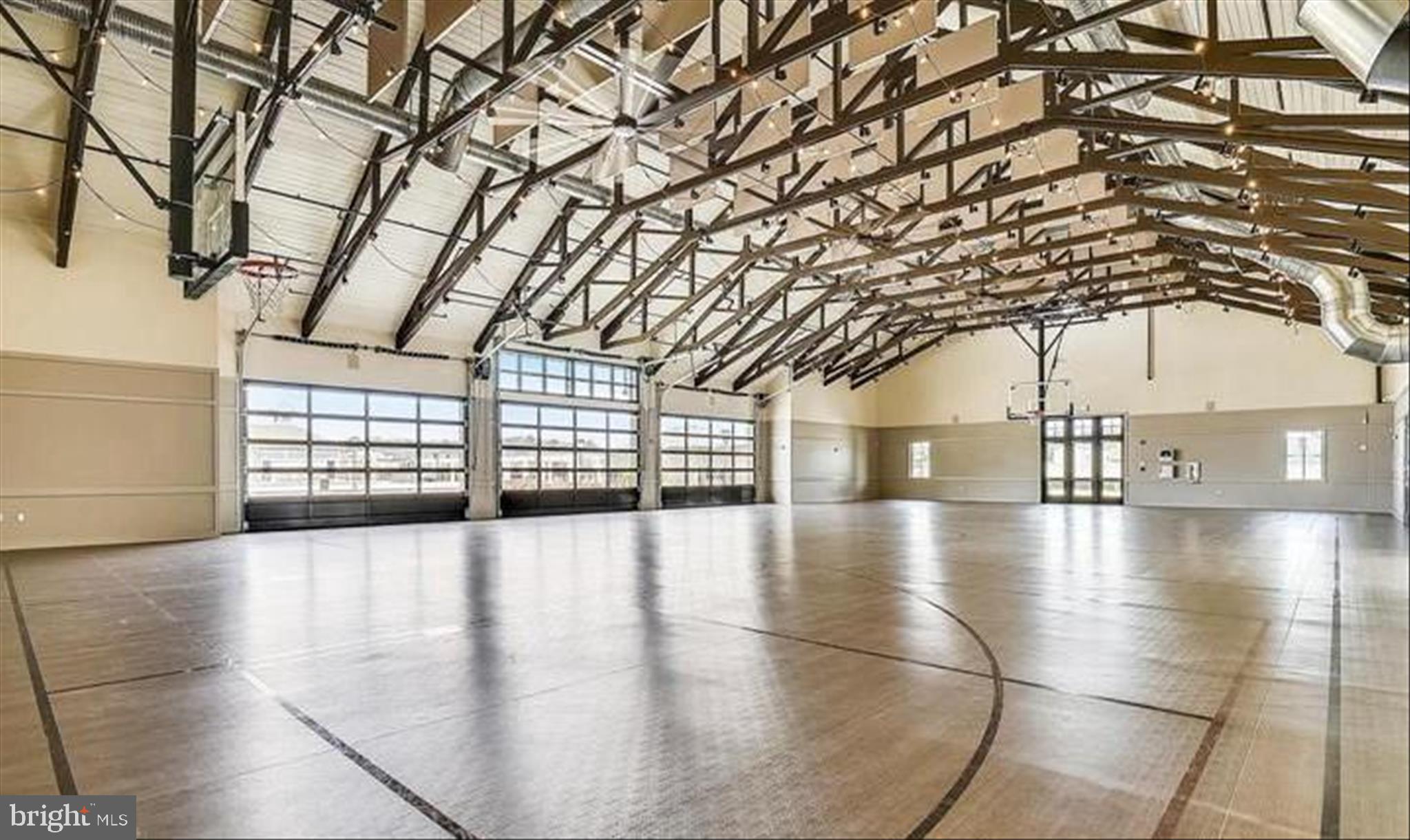 BAY FOREST CLUB - Residential