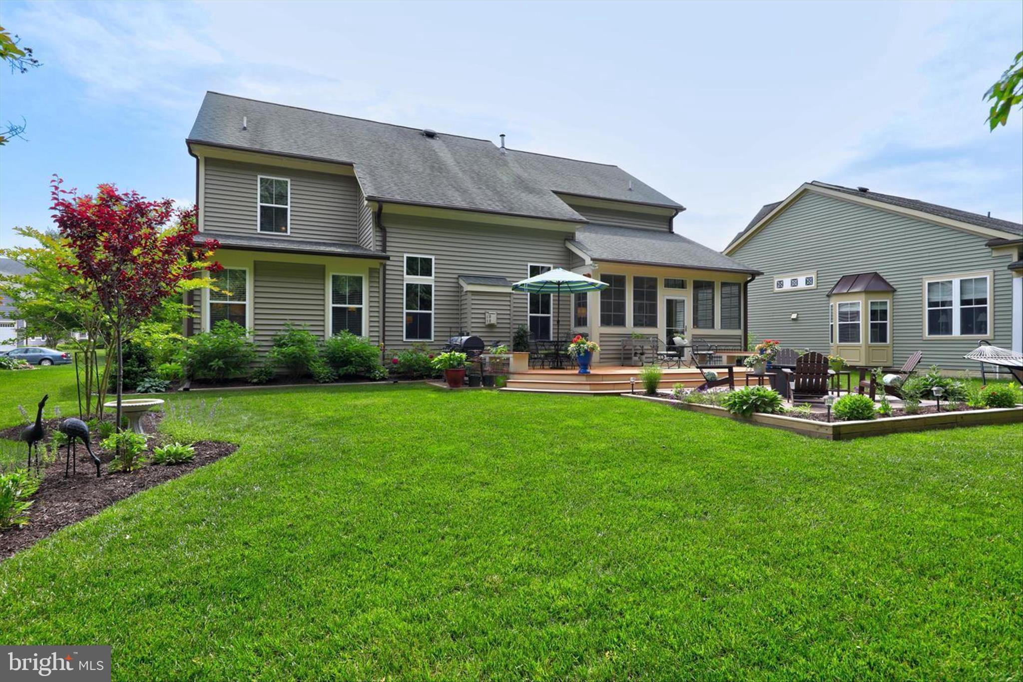 BAY FOREST CLUB - Residential