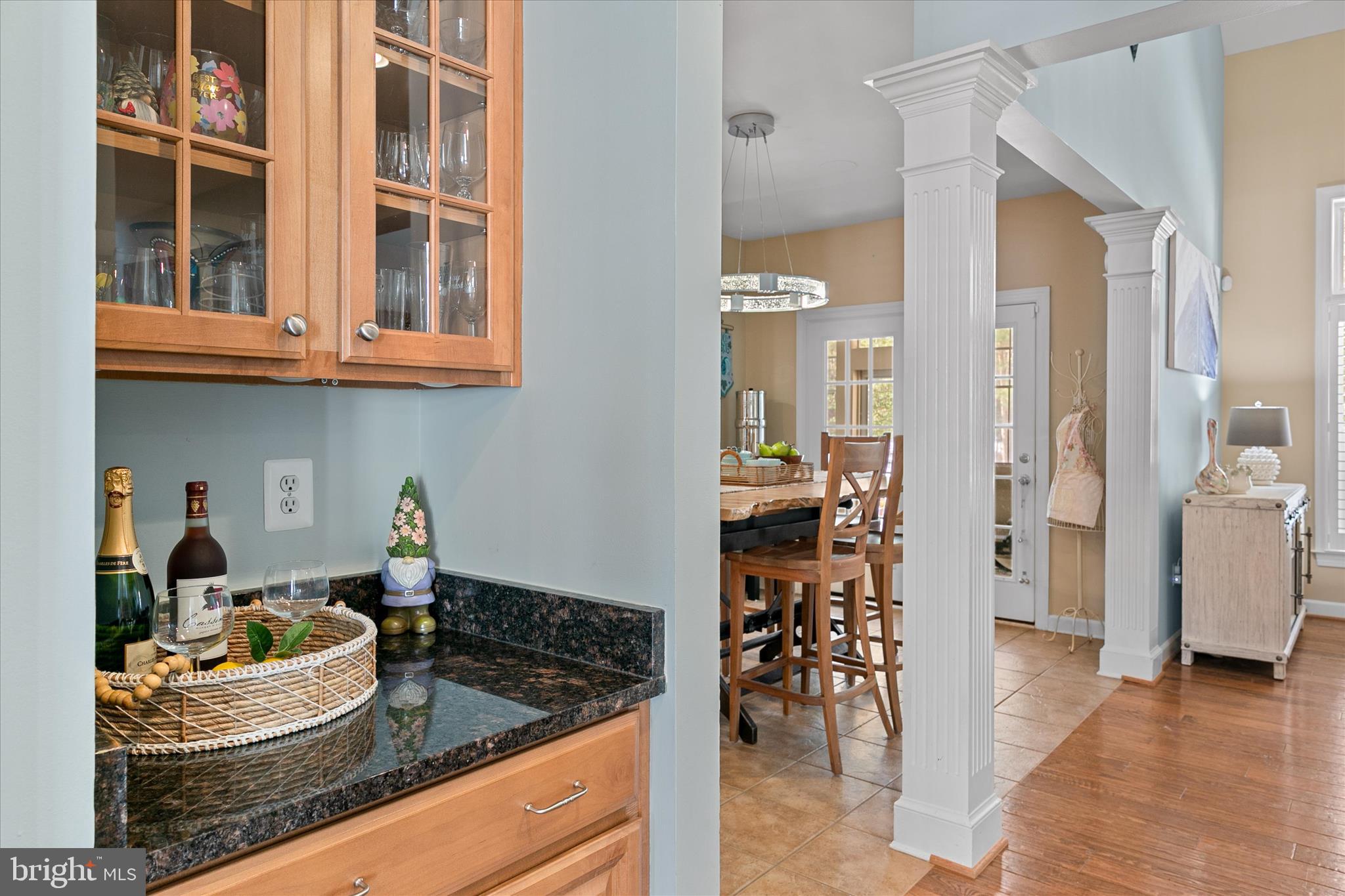 BAY FOREST CLUB - Residential