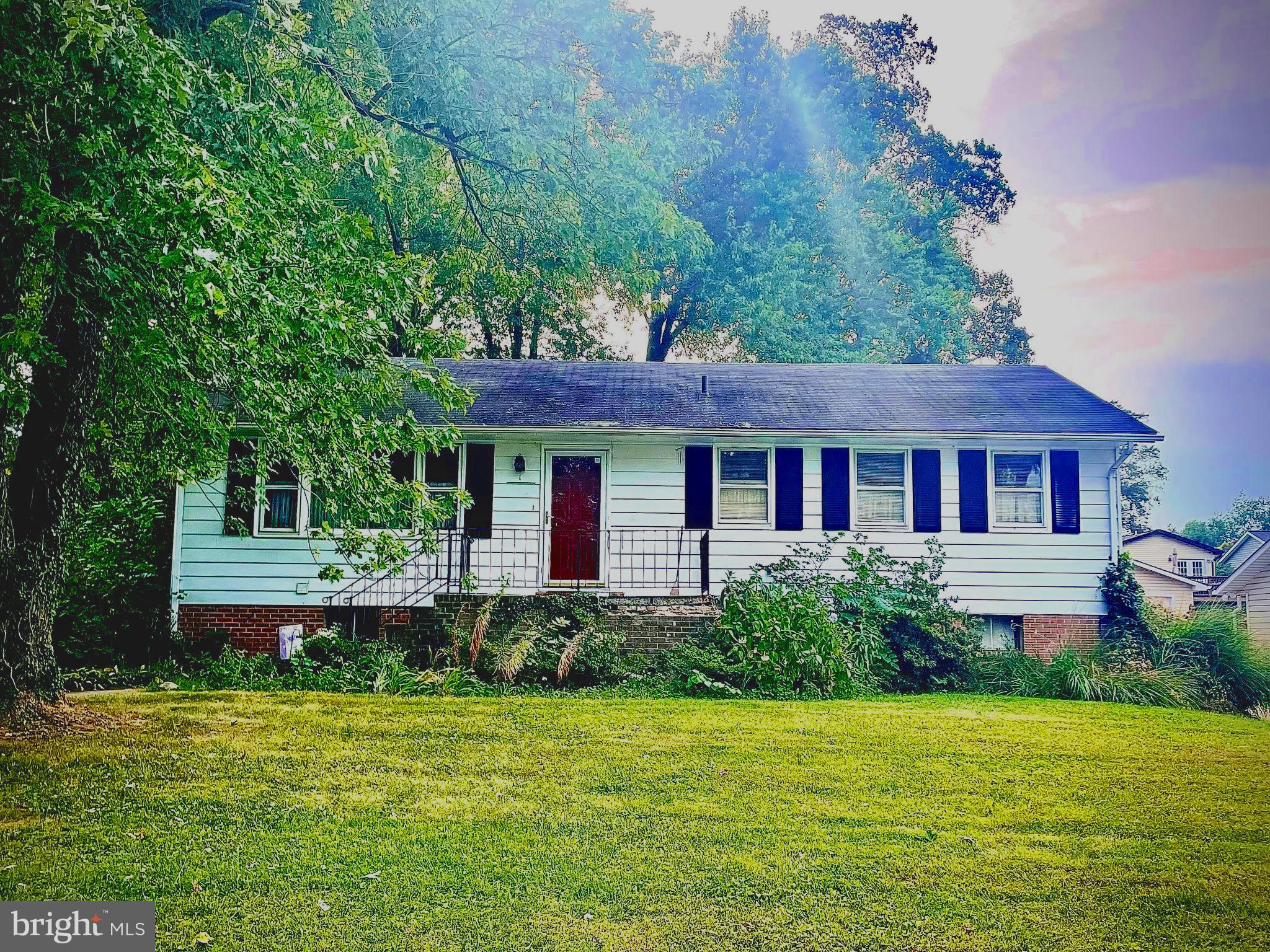 SOUTH RIVER HEIGHTS - Residential