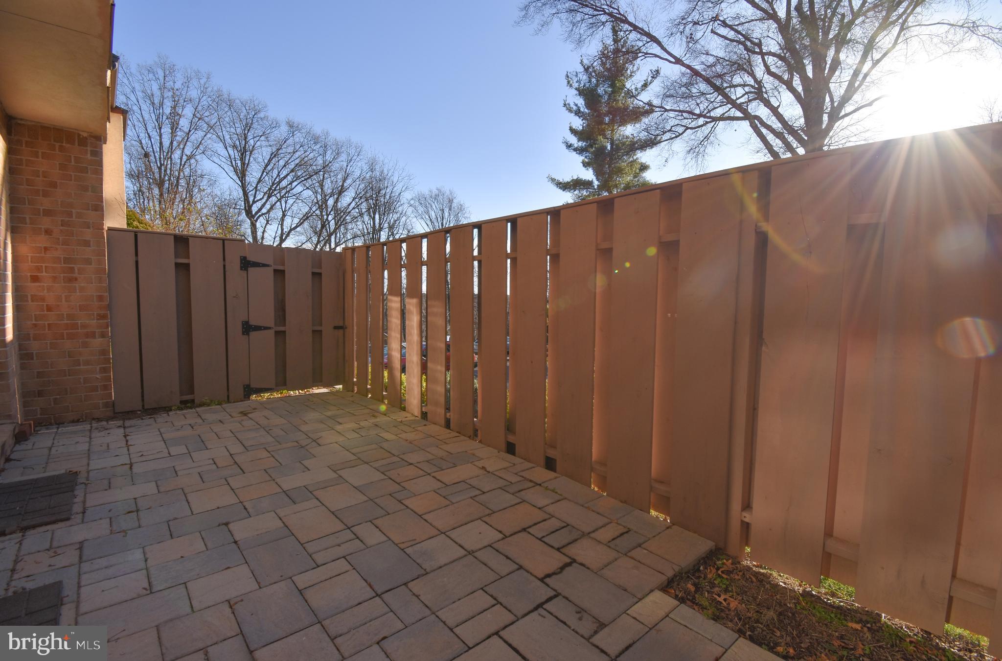 CHESTNUT GROVE - Residential Lease