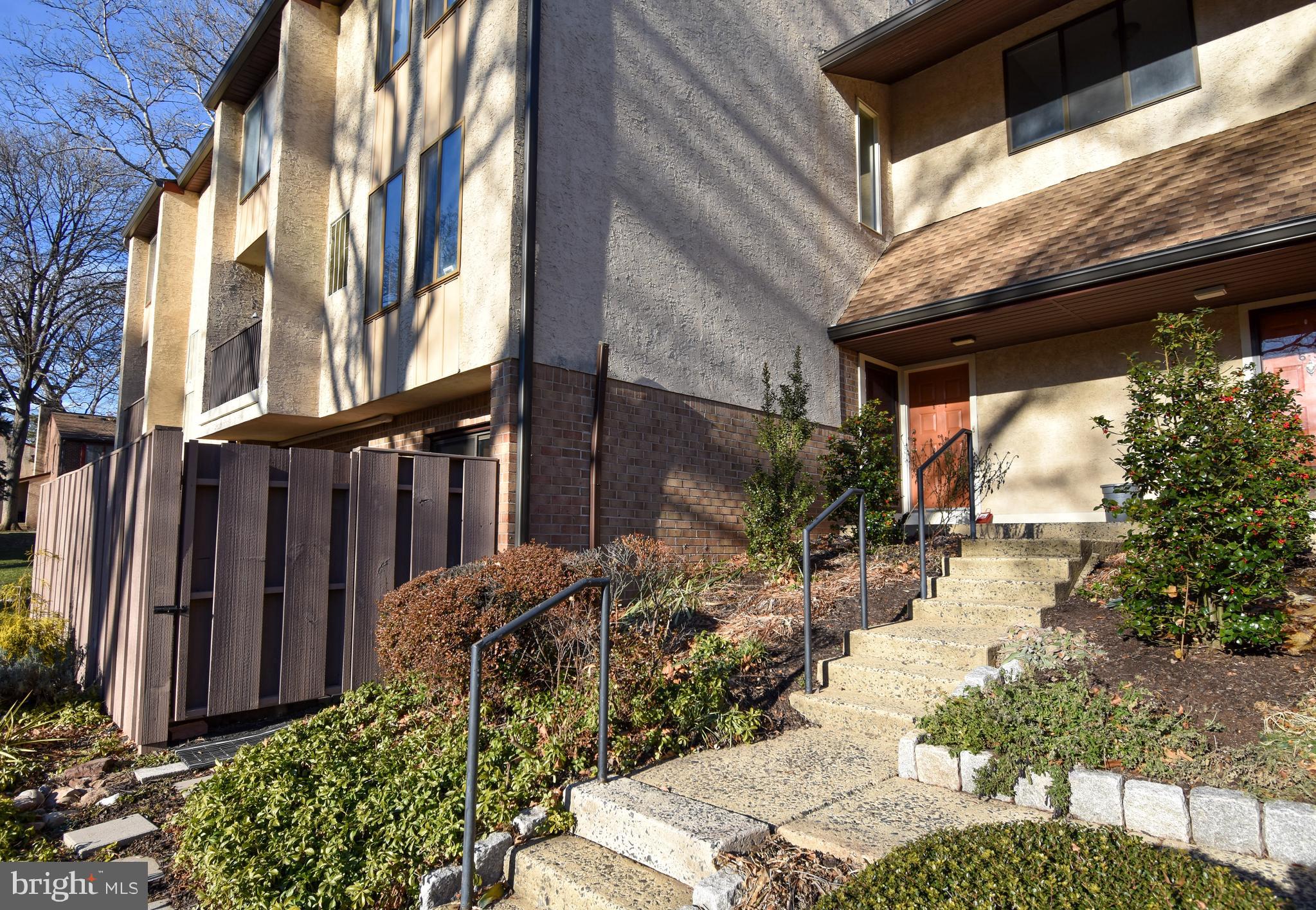 CHESTNUT GROVE - Residential Lease