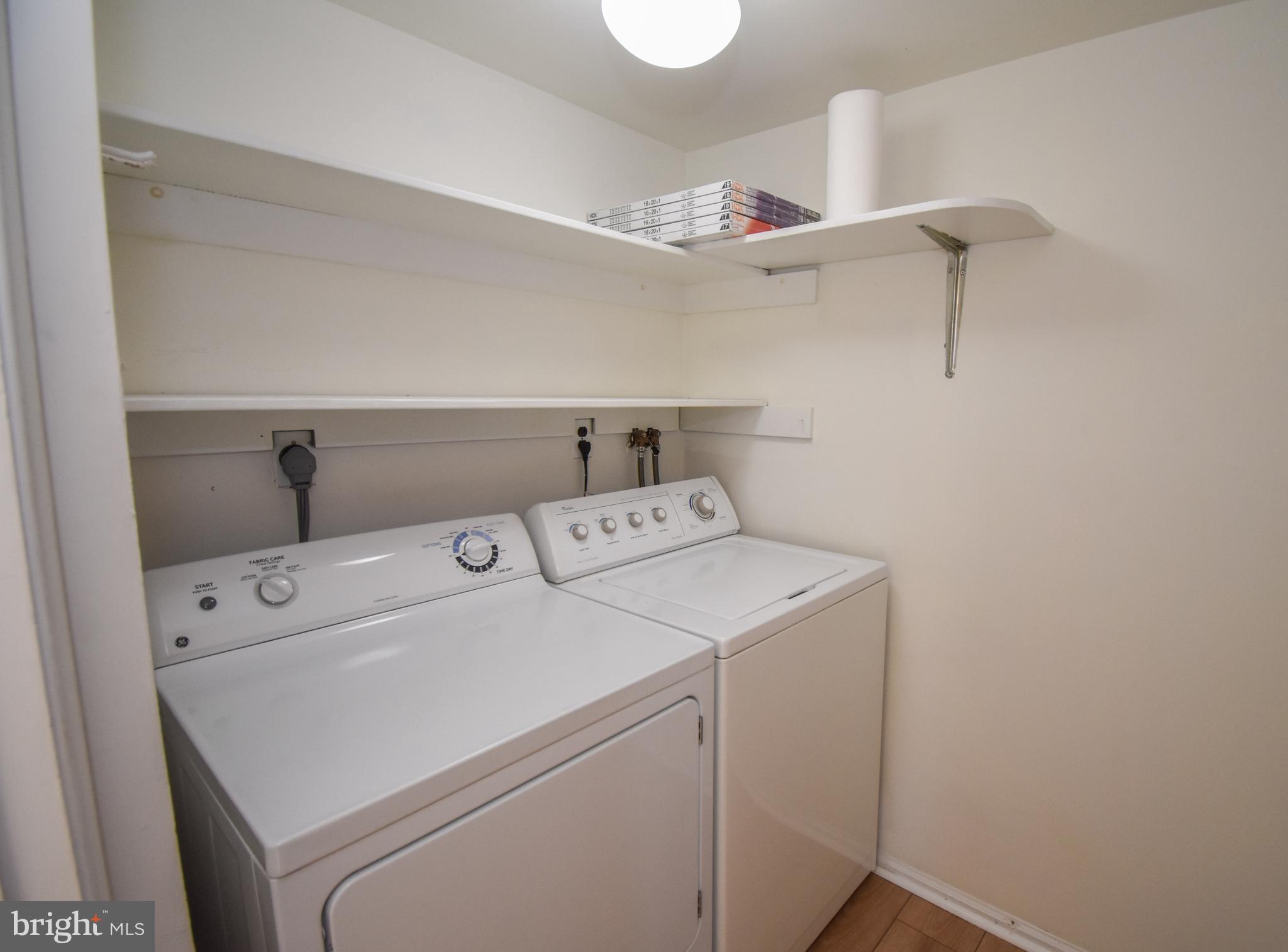 CHESTNUT GROVE - Residential Lease