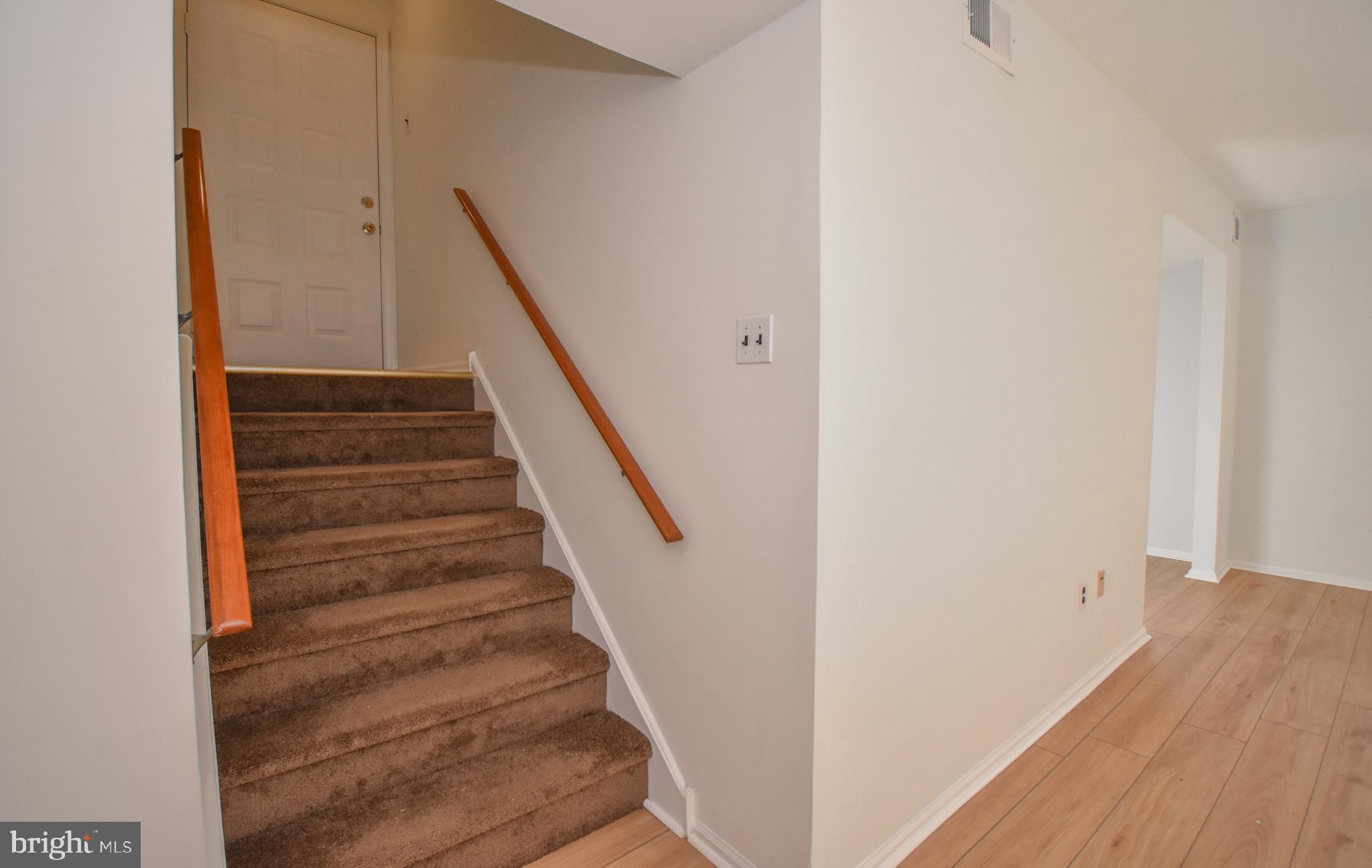 CHESTNUT GROVE - Residential Lease