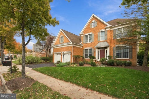 Photo of 15423 Arnold Palmer Drive, HAYMARKET, VA 20169 (MLS # VAPW2131676)