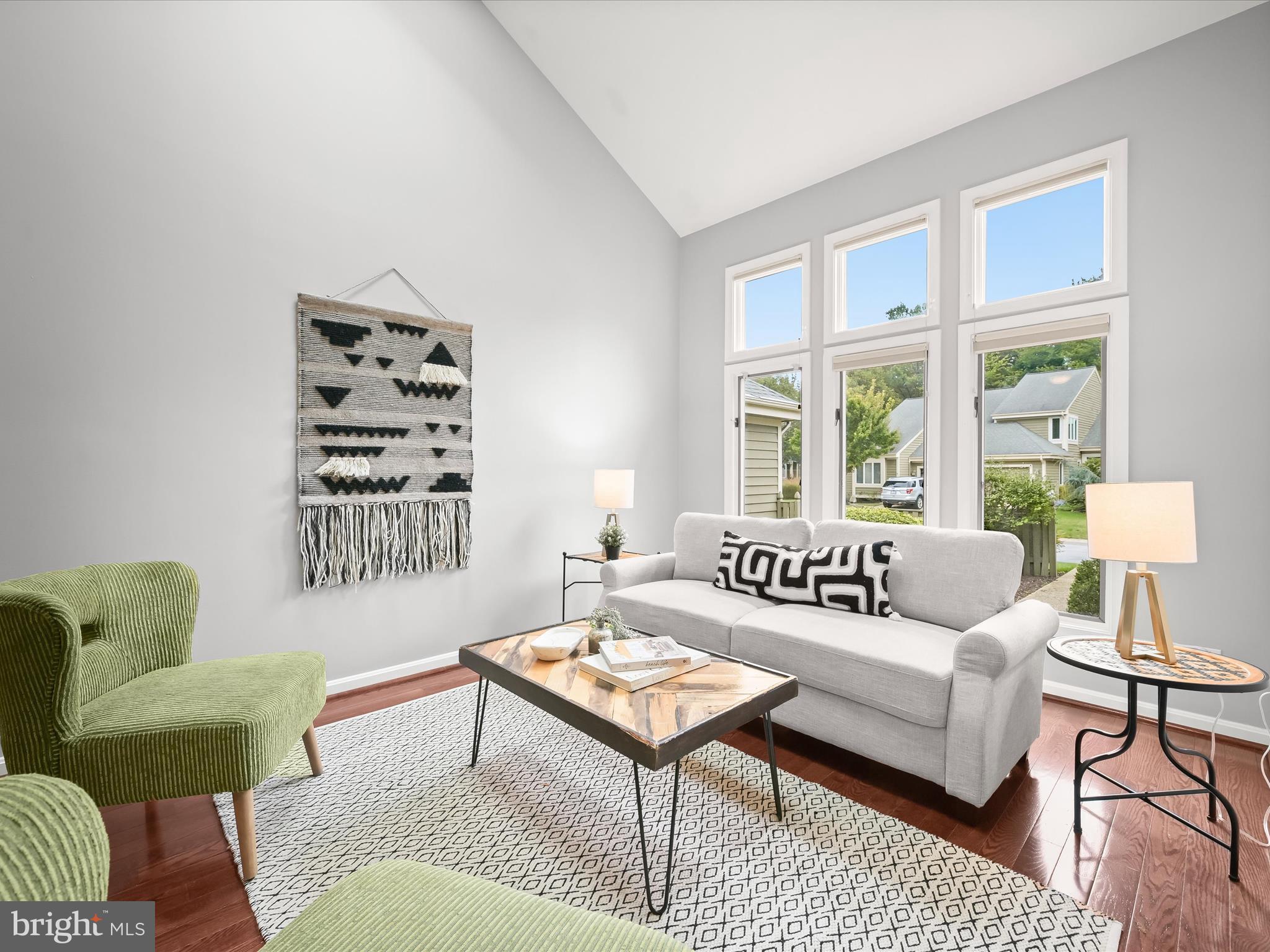 RIVA TRACE - Residential