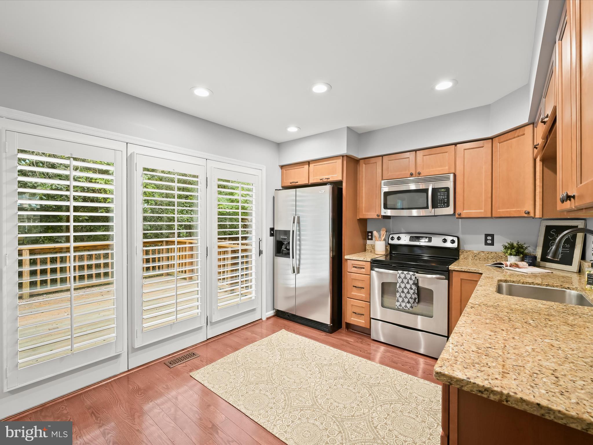 RIVA TRACE - Residential