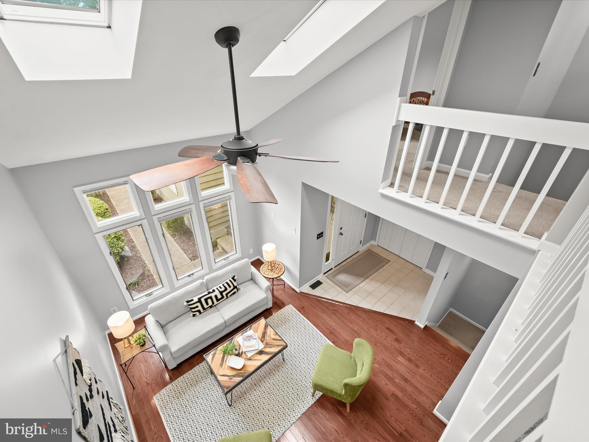 RIVA TRACE - Residential