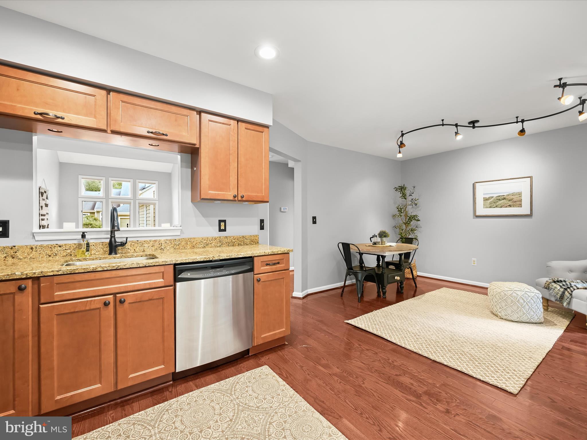 RIVA TRACE - Residential