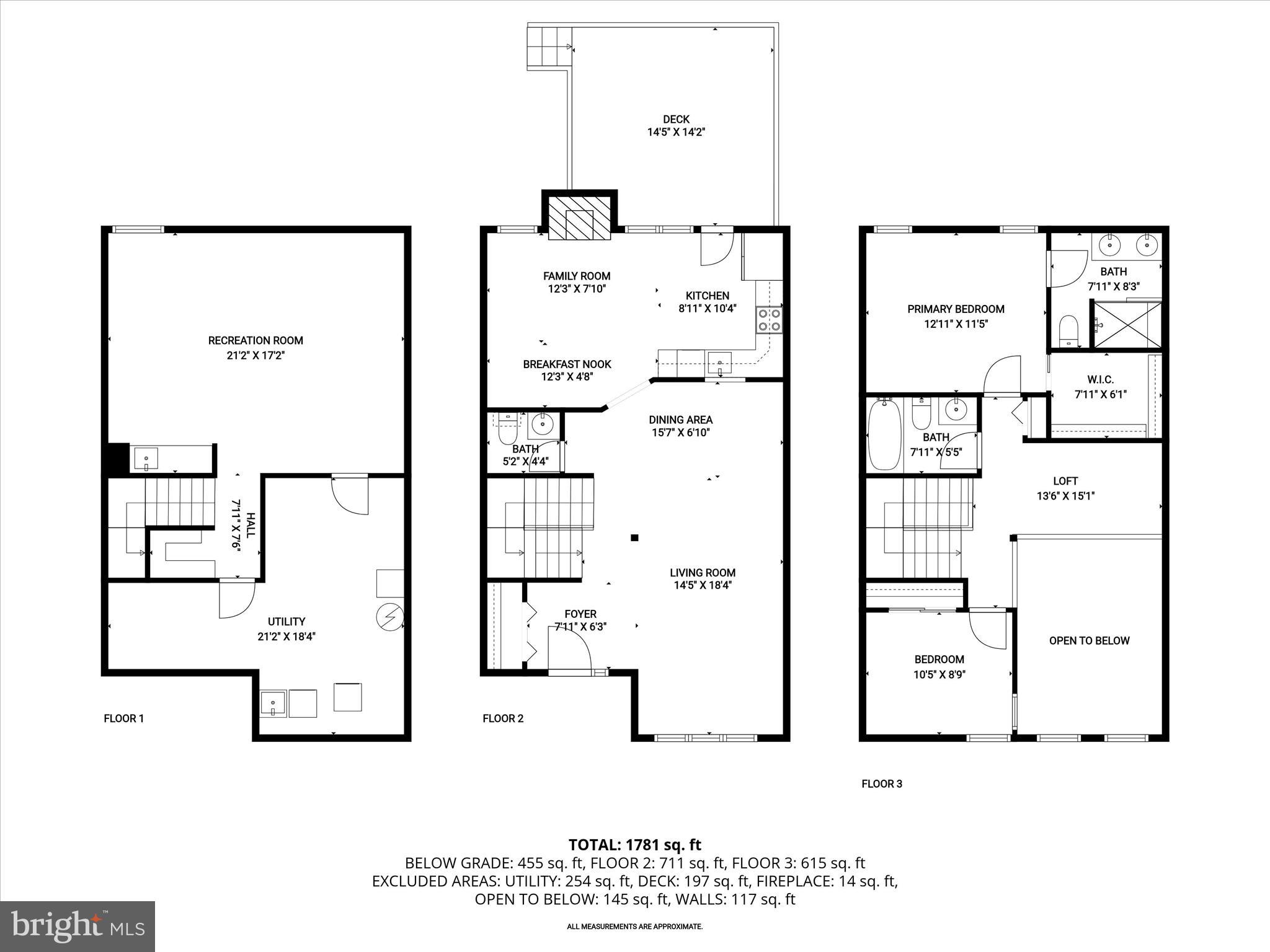 RIVA TRACE - Residential