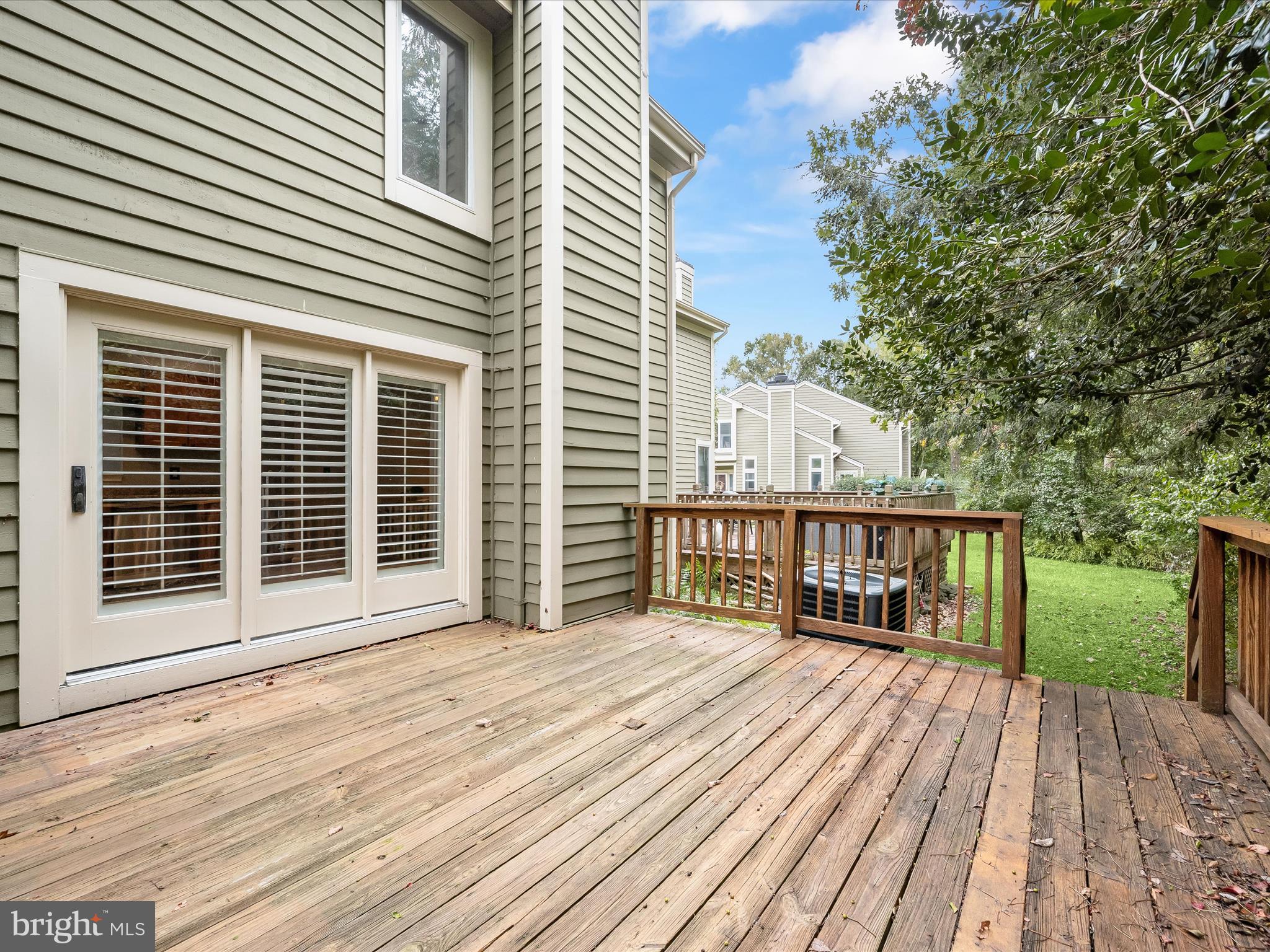 RIVA TRACE - Residential