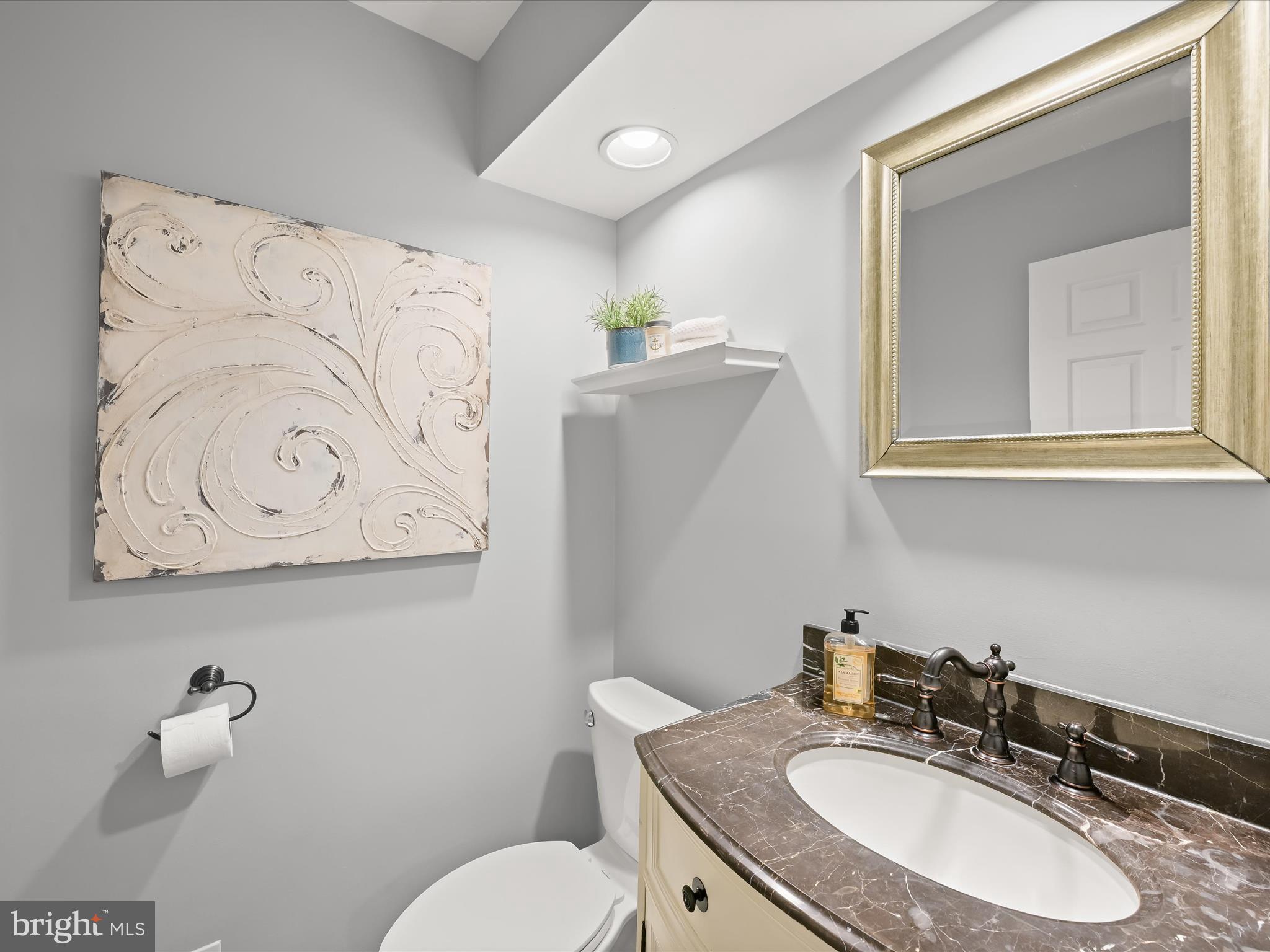 RIVA TRACE - Residential