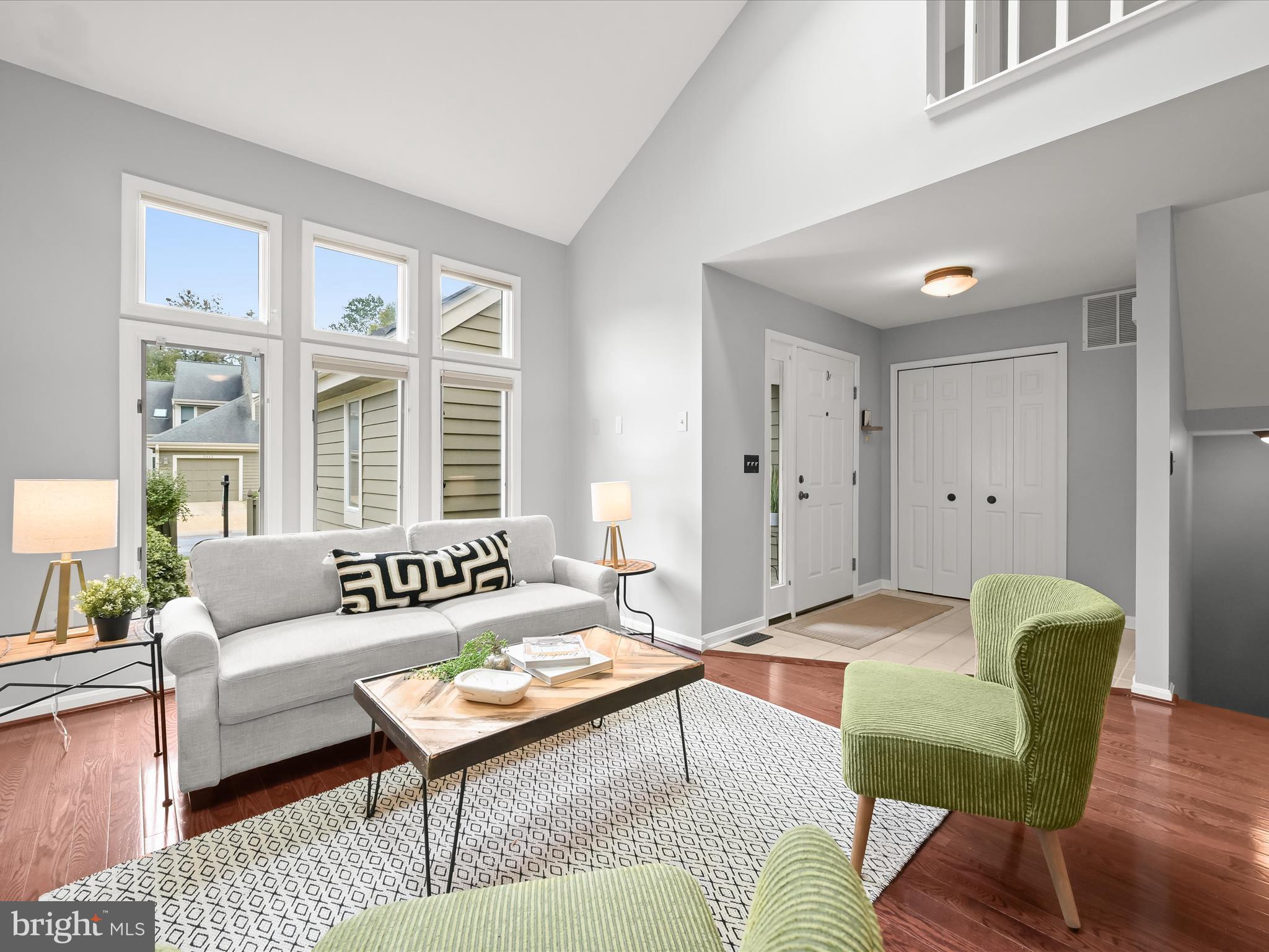 RIVA TRACE - Residential