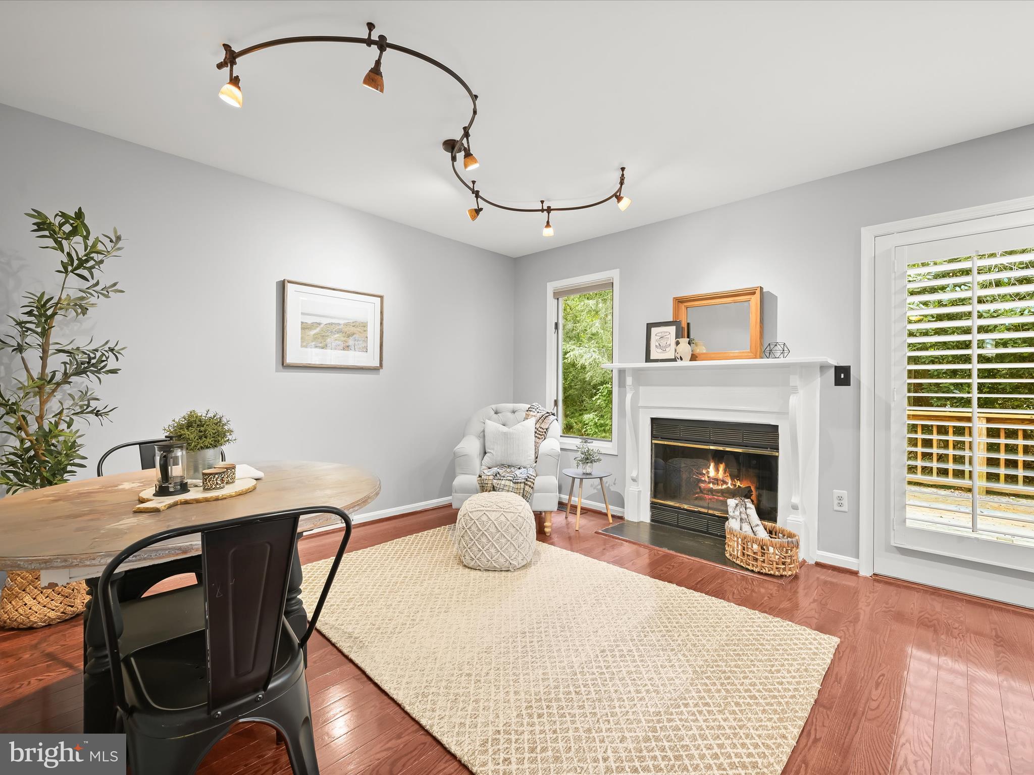 RIVA TRACE - Residential