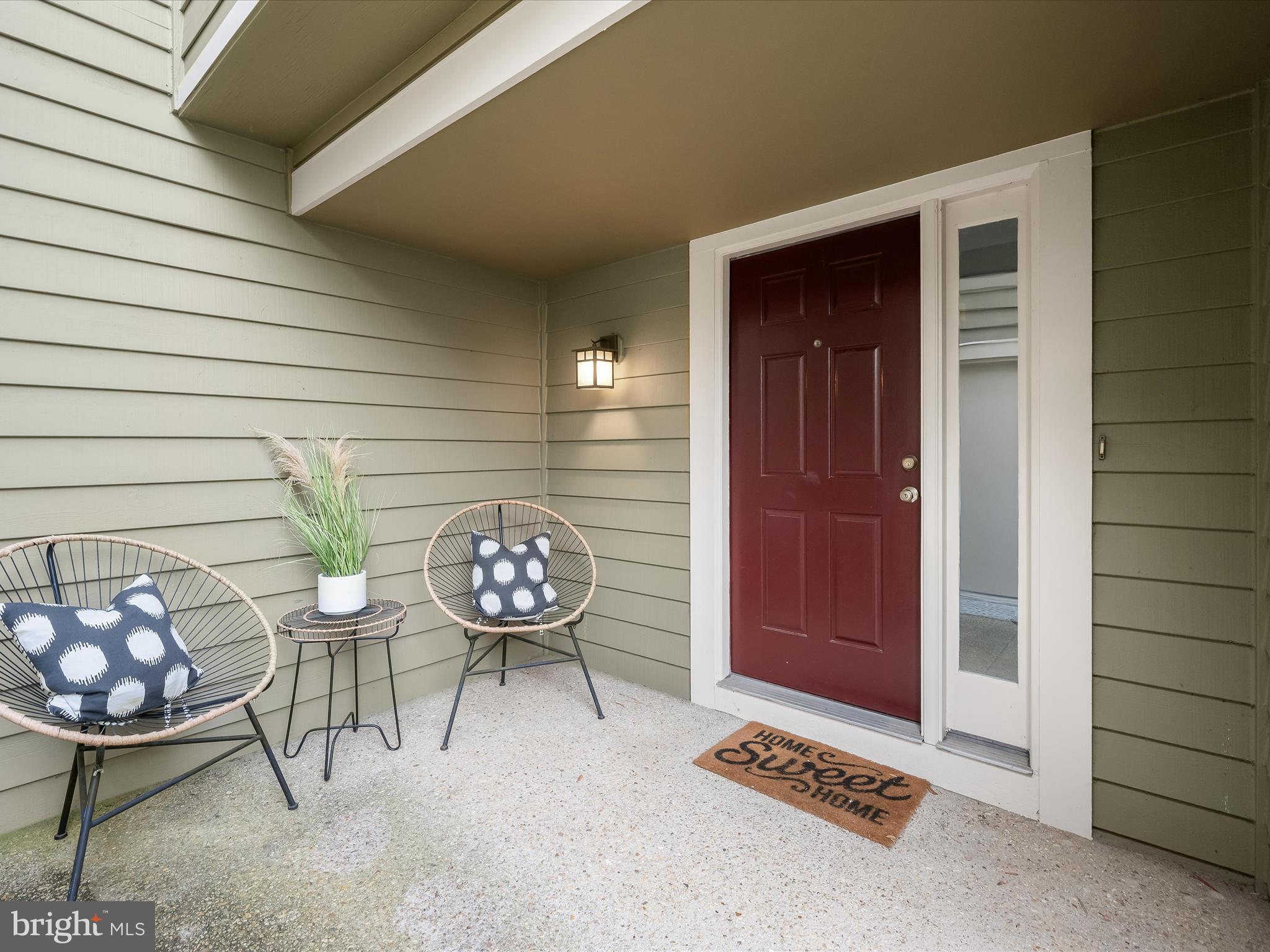 RIVA TRACE - Residential