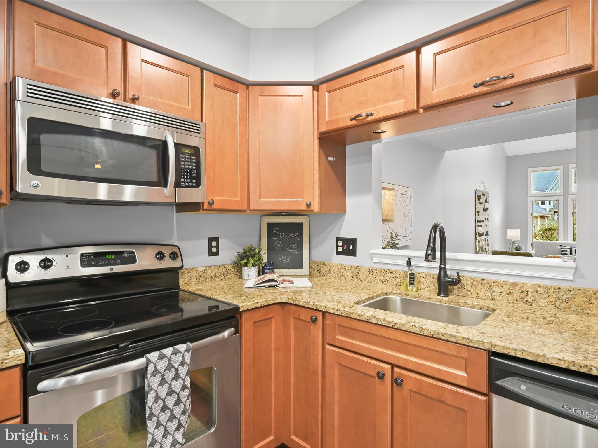 RIVA TRACE - Residential