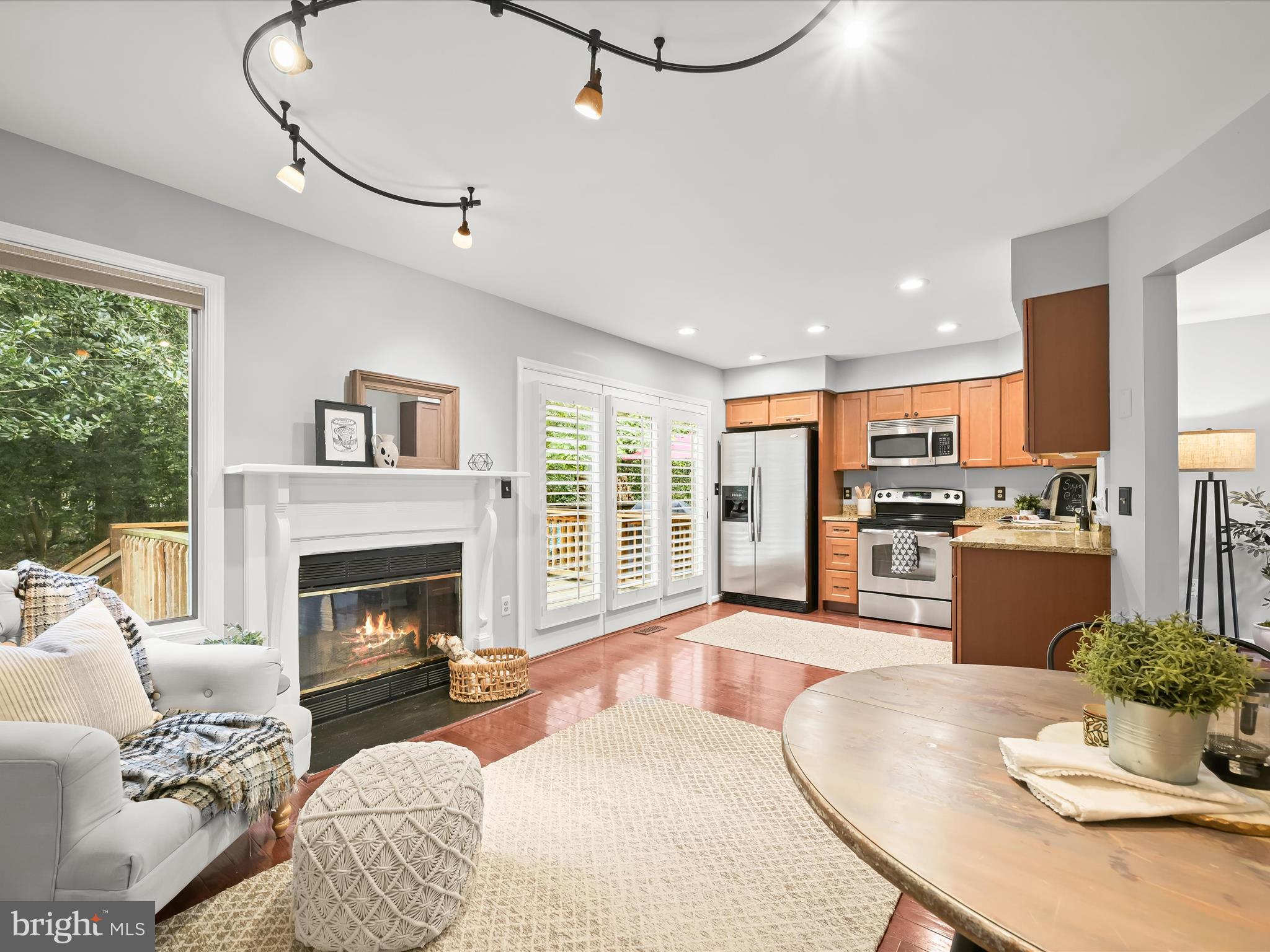 RIVA TRACE - Residential