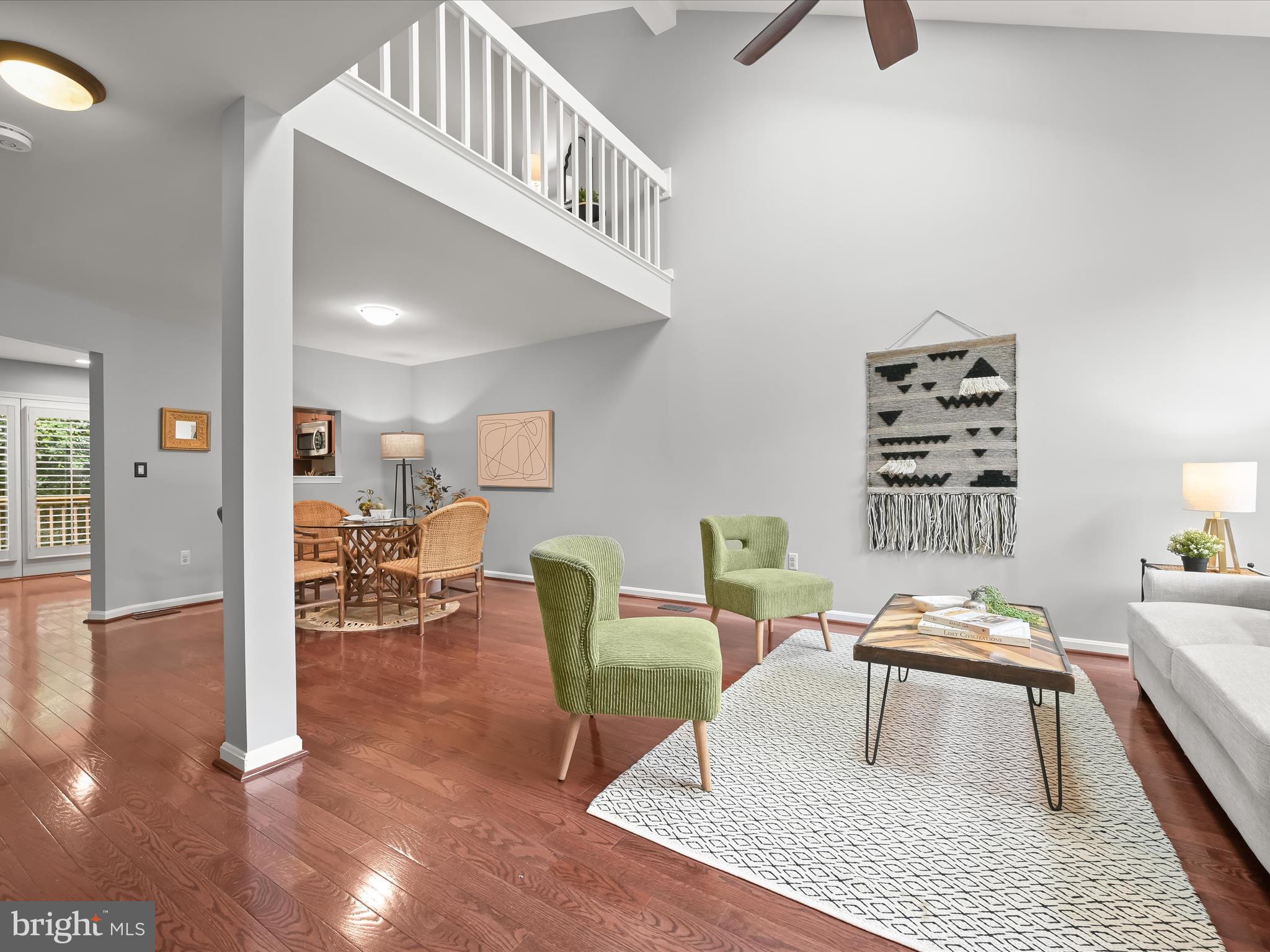 RIVA TRACE - Residential