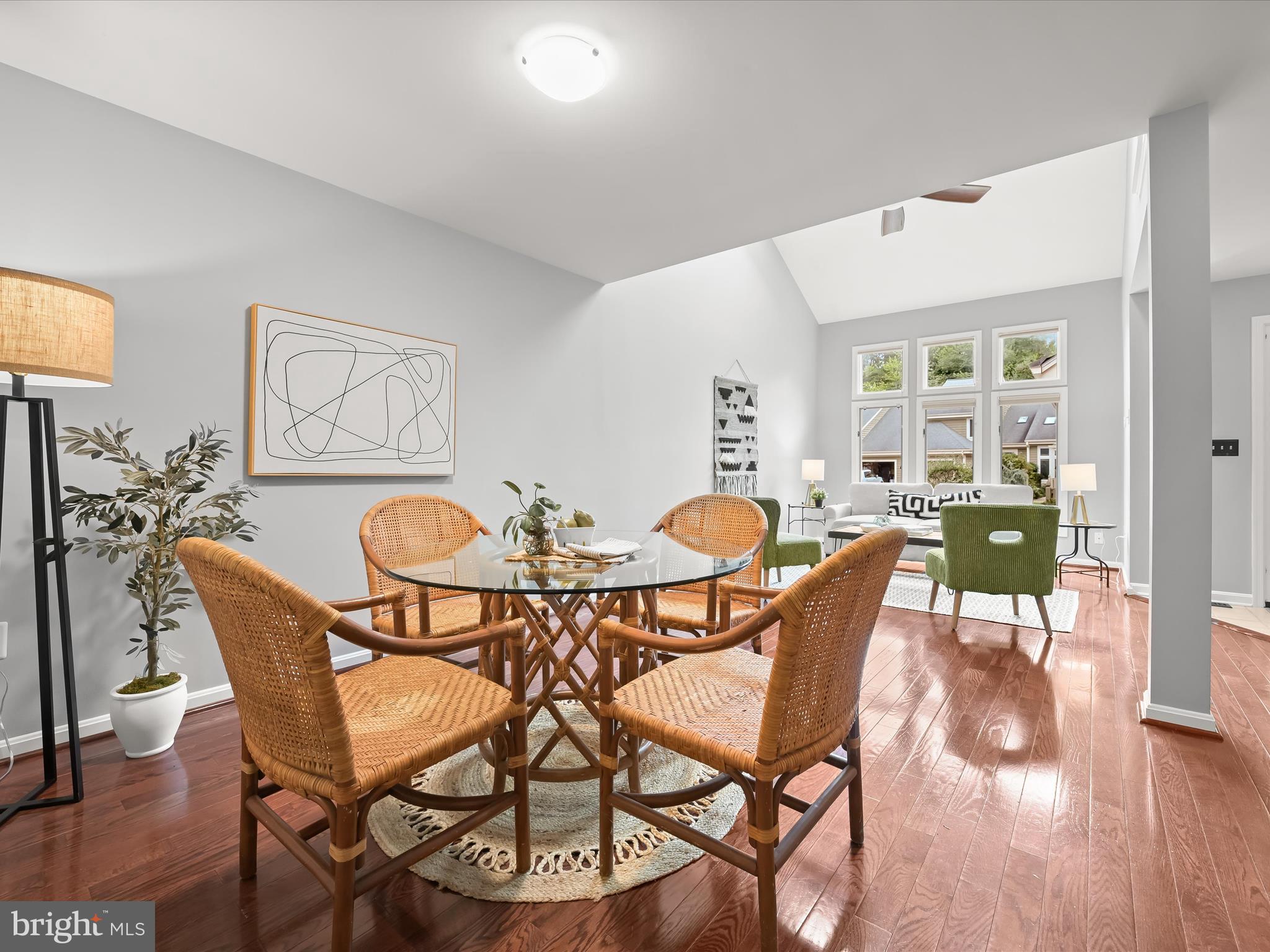 RIVA TRACE - Residential