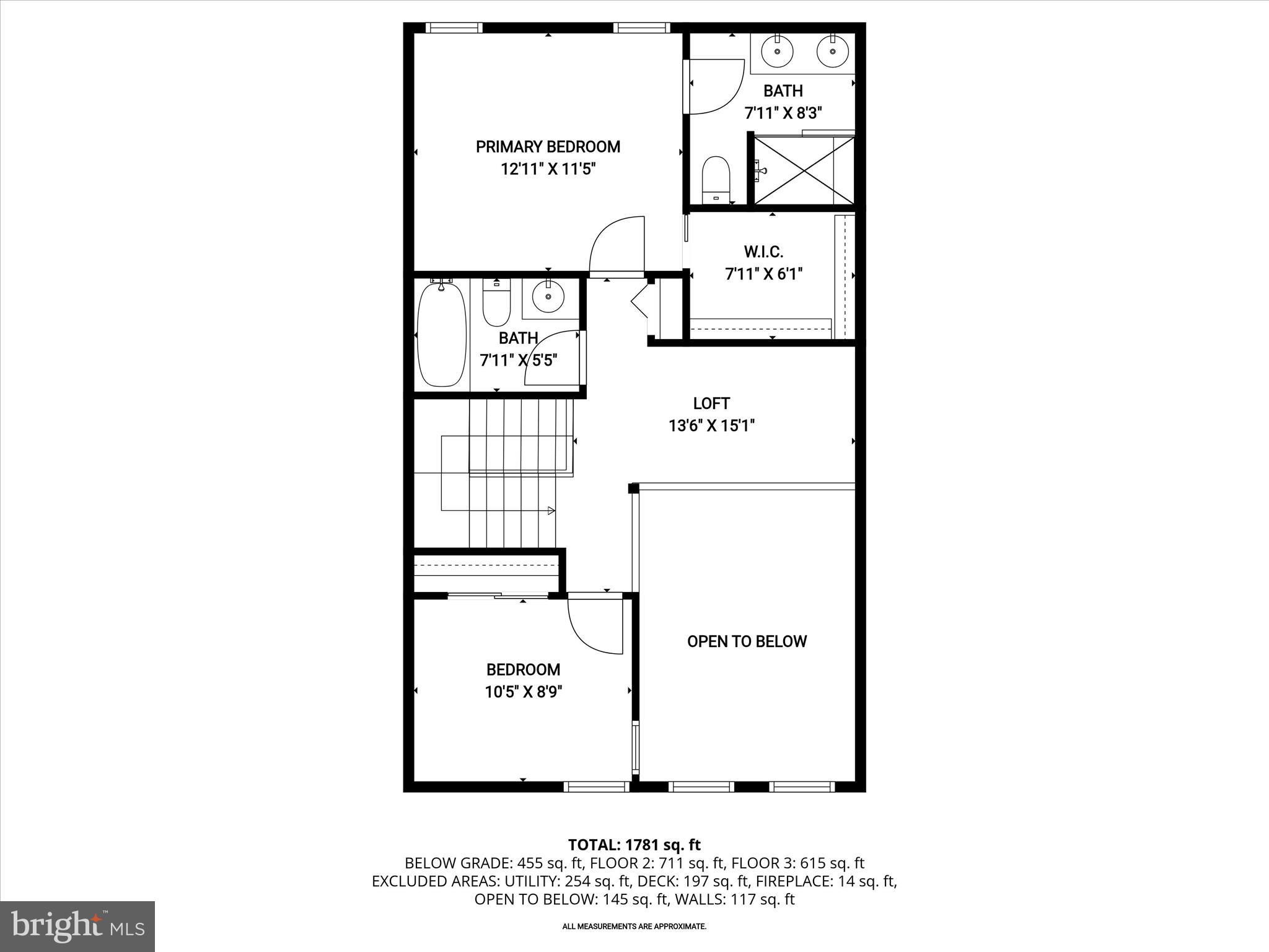 RIVA TRACE - Residential