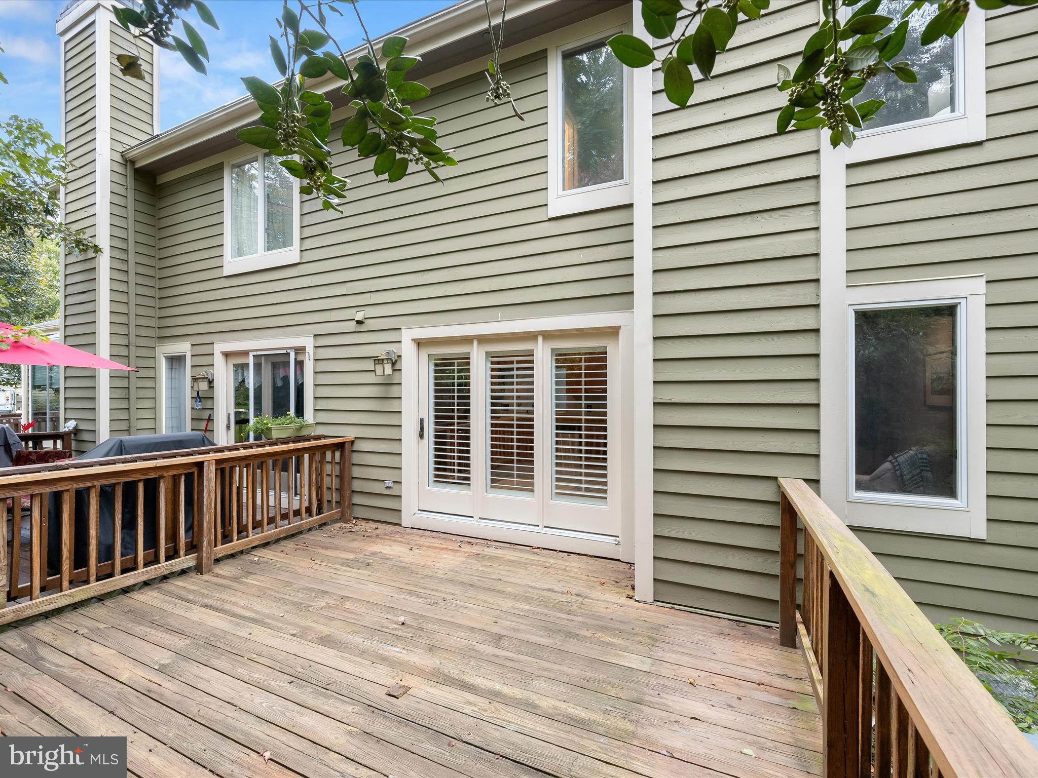 RIVA TRACE - Residential