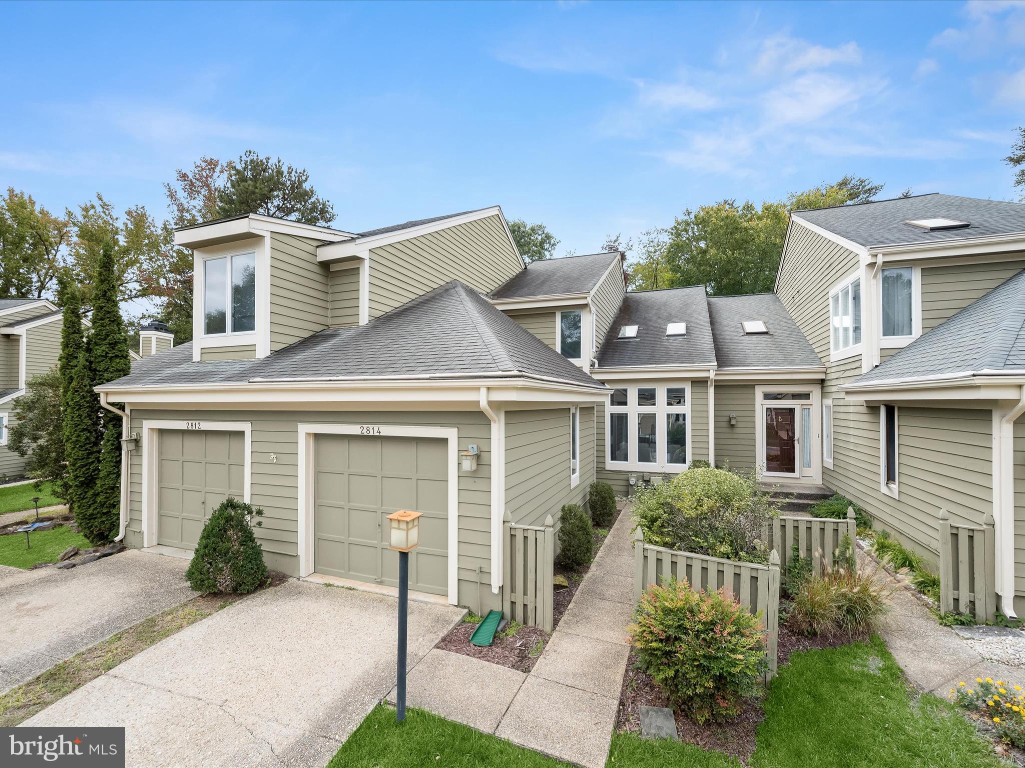 RIVA TRACE - Residential