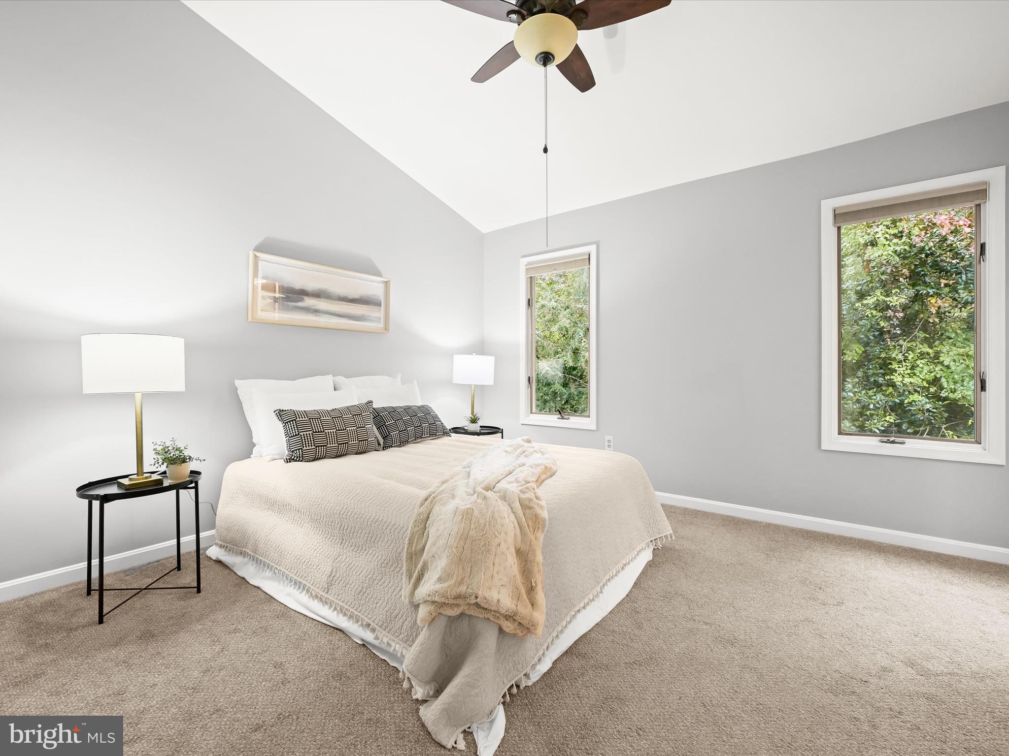 RIVA TRACE - Residential