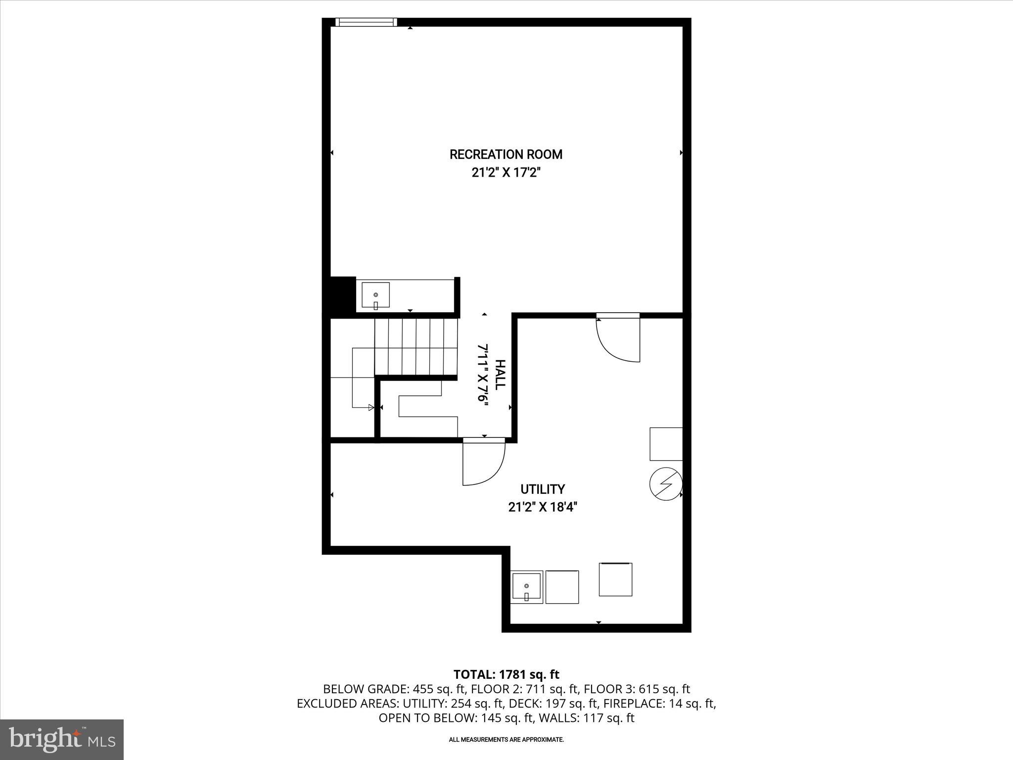 RIVA TRACE - Residential
