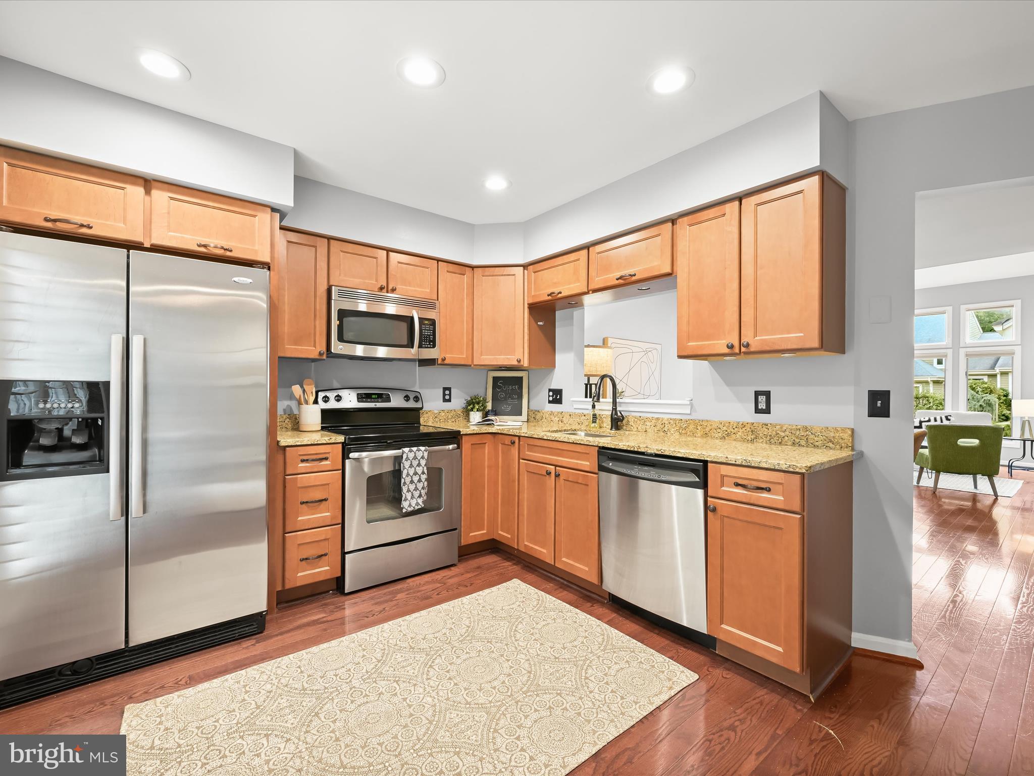 RIVA TRACE - Residential