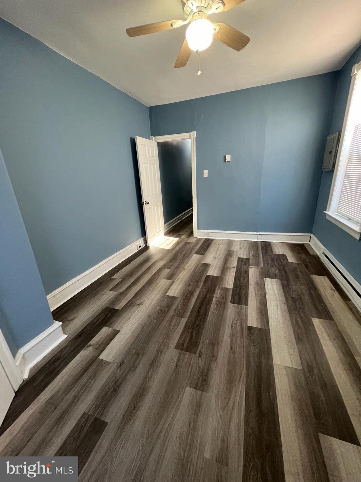 CARROLL PARK - Residential Lease