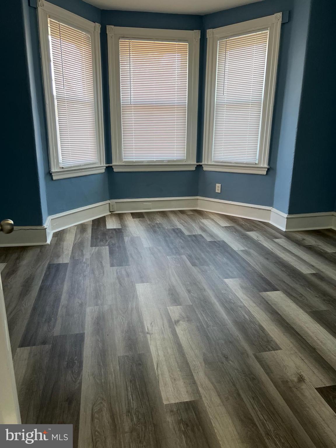 CARROLL PARK - Residential Lease