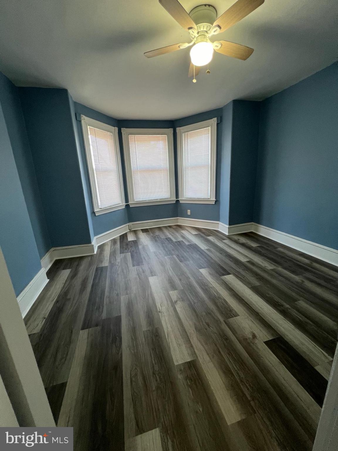 CARROLL PARK - Residential Lease