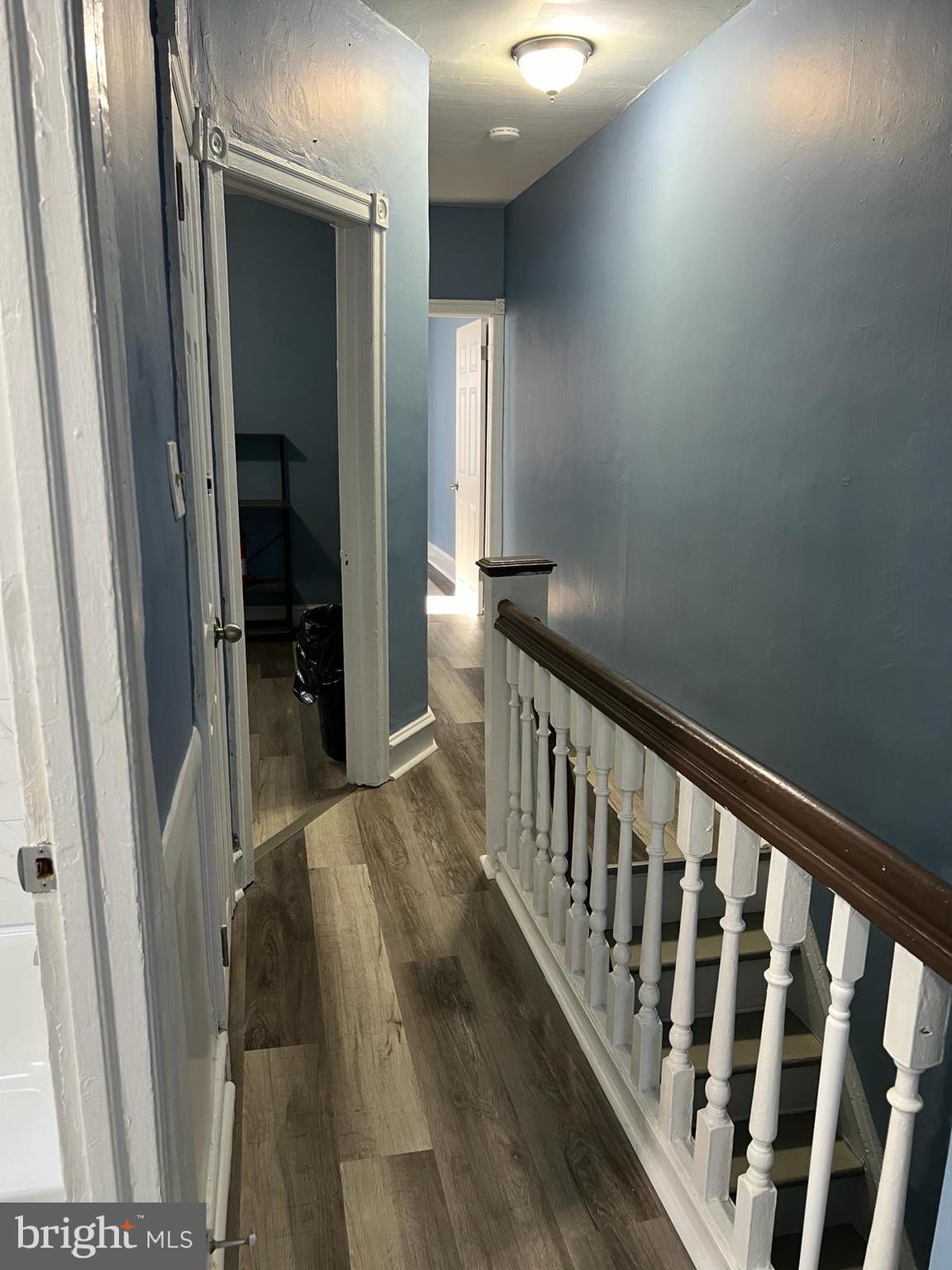 CARROLL PARK - Residential Lease