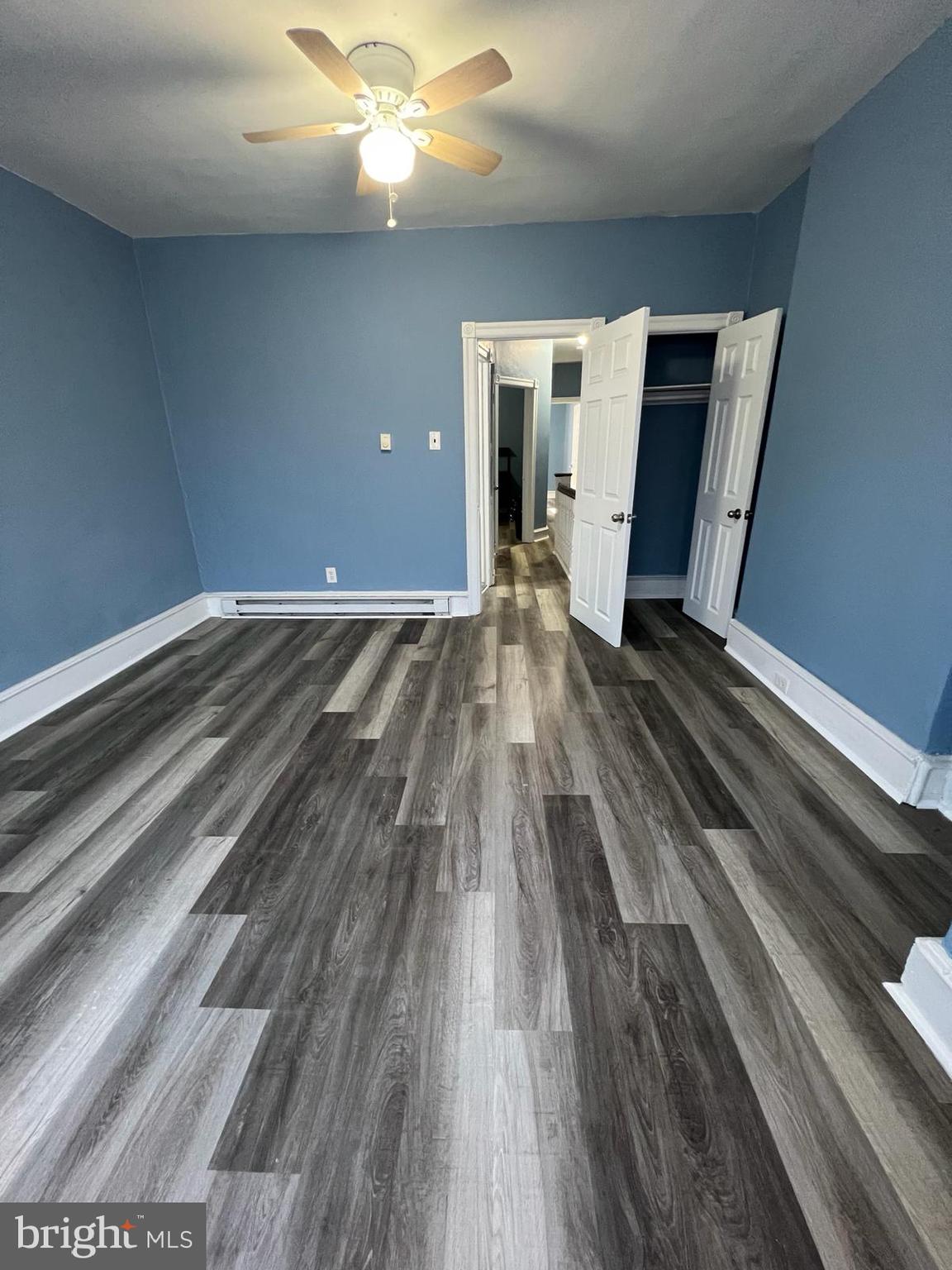 CARROLL PARK - Residential Lease
