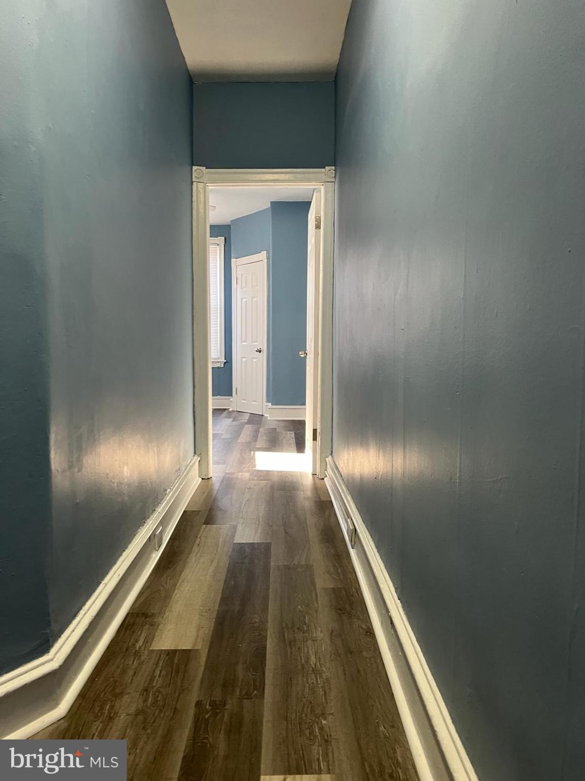 CARROLL PARK - Residential Lease