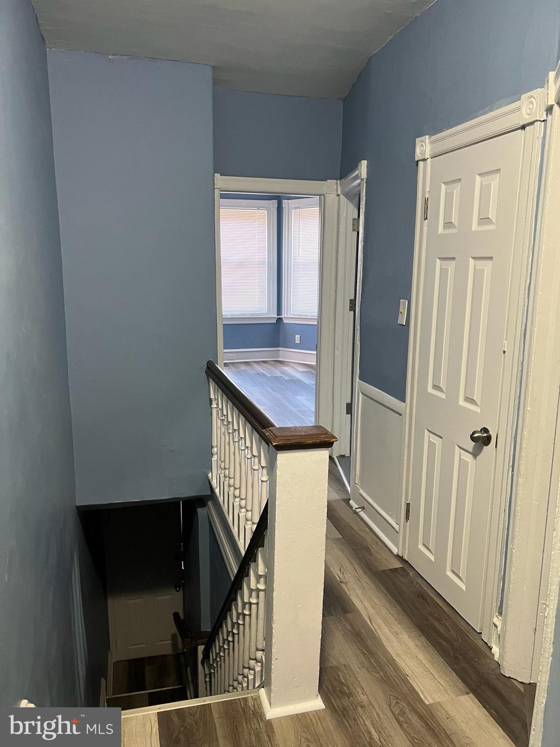 CARROLL PARK - Residential Lease