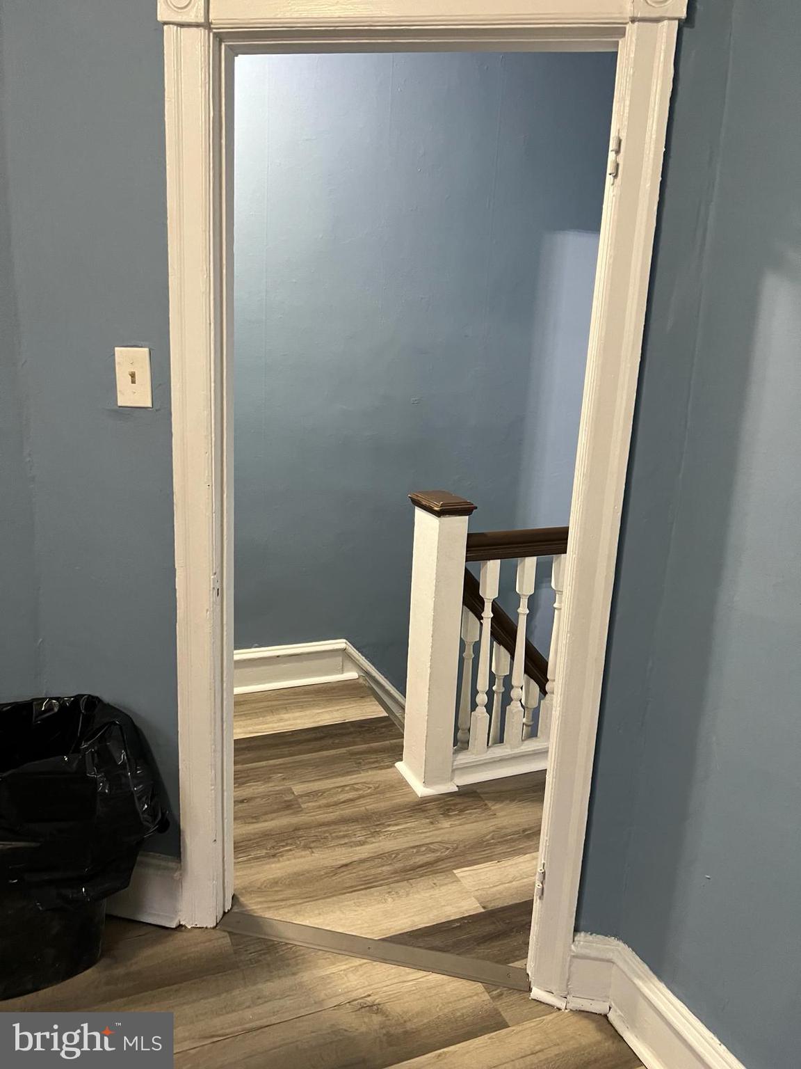 CARROLL PARK - Residential Lease