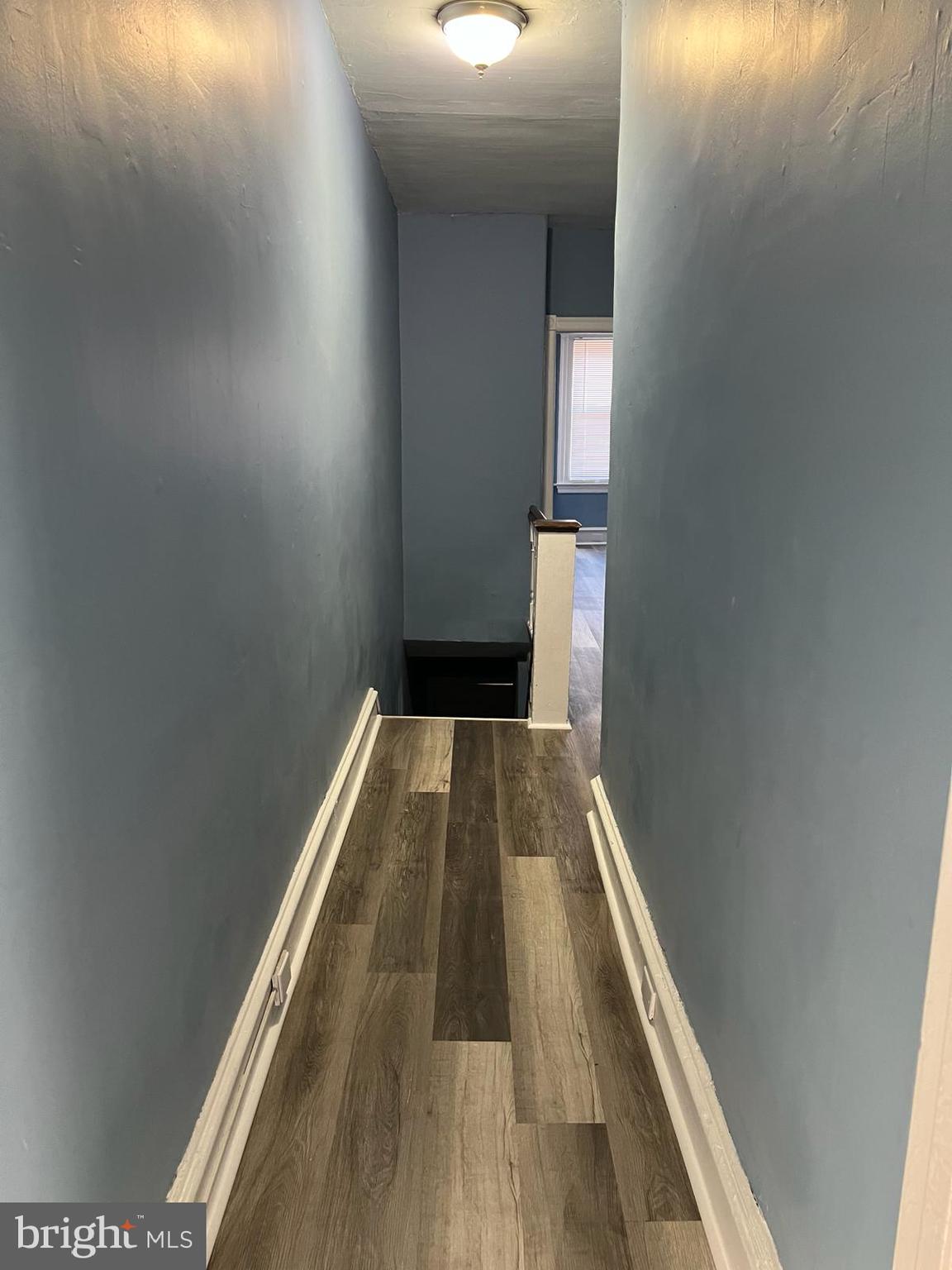 CARROLL PARK - Residential Lease