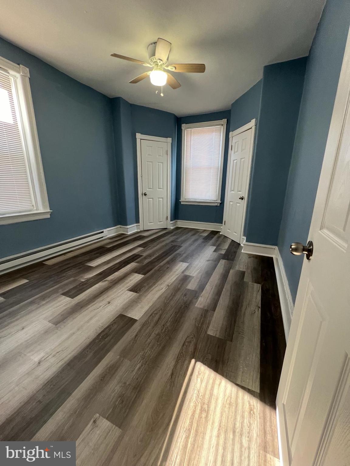 CARROLL PARK - Residential Lease