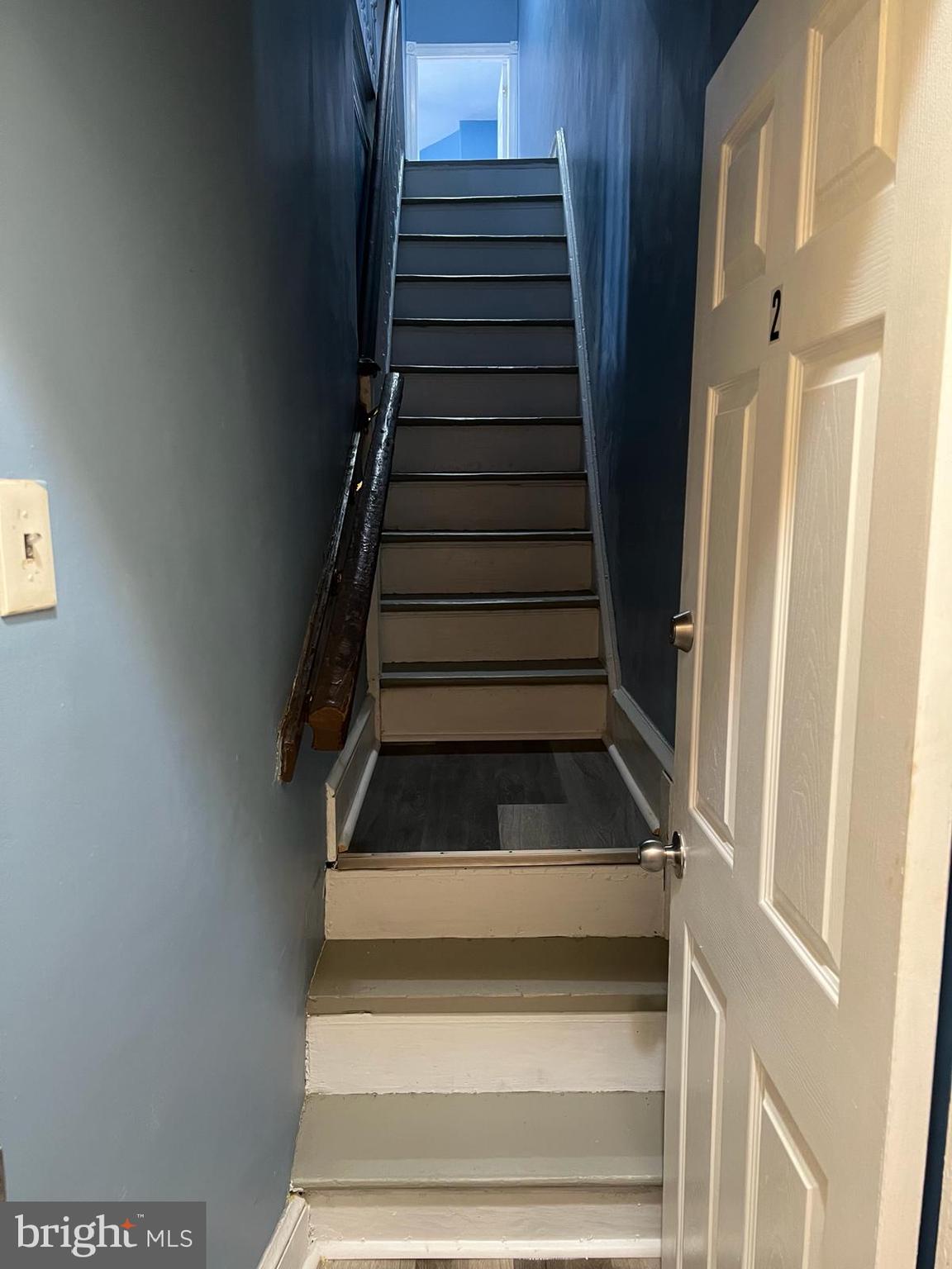 CARROLL PARK - Residential Lease