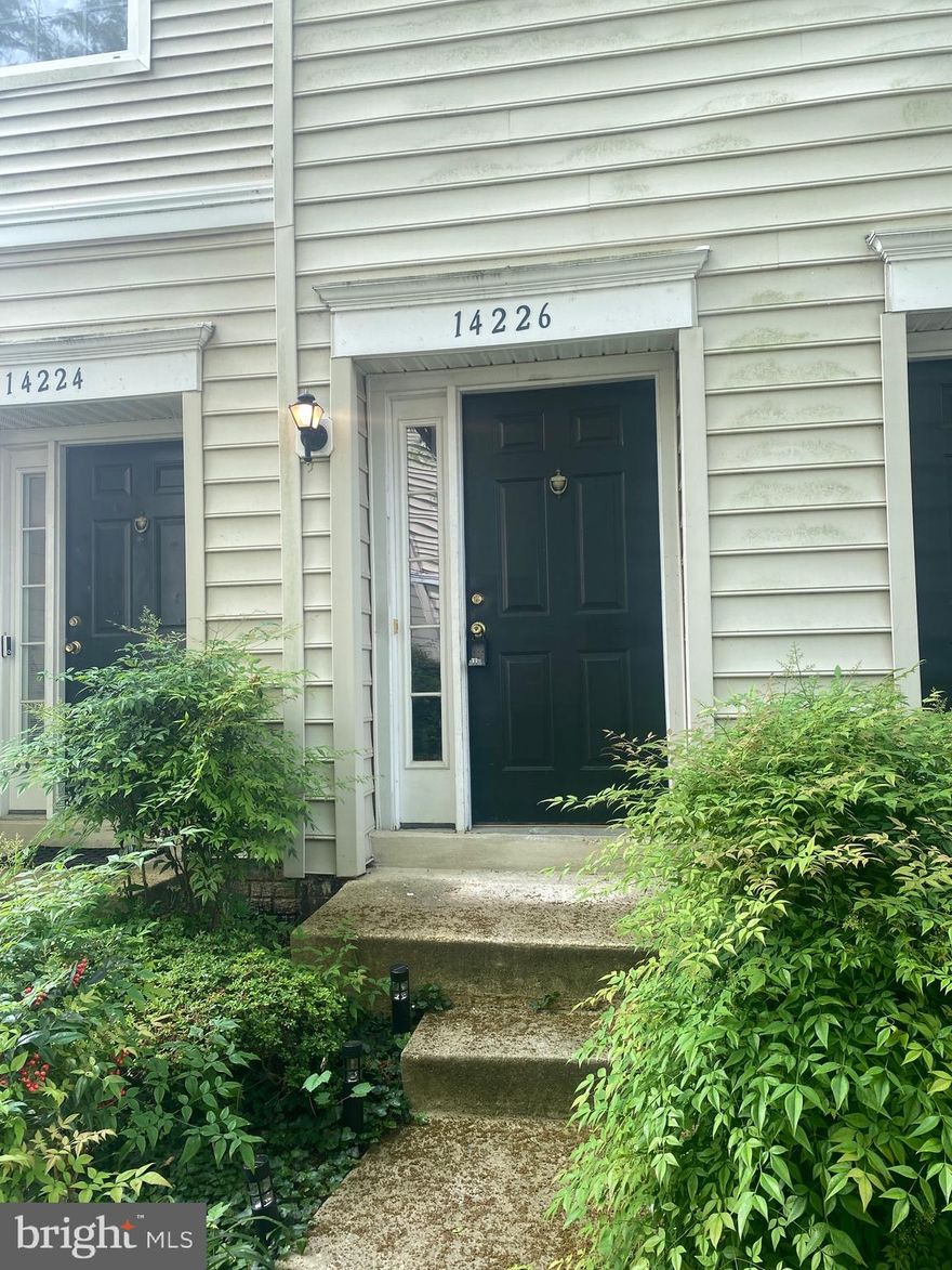 Prime House Property Management presents this stunning 3 bedrooms, 3 full bathrooms with 3+ Levels! The main level’s open floor plan is designed for entertaining. One of the largest townhomes you will find in Desired Hampshire Hall. On the main level of this sun-drenched townhome contains a kitchen, living/dining room with a fireplace, upper level has 2 bedrooms and the top level has another bedroom with a separate bathroom. With the abundance of cabinet space, trendy granite countertops, stainless steel appliances, and gorgeous backsplash, you are sure to get excited about your home-cooked meals in this kitchen. Wake up in the owner’s suite and enjoy a great morning view on its exclusive balcony. This home doesn’t lack in character and also has a front loading washer and dryer, and has its individual garage! How great is that! Minutes away from the Dutch Farmers Market, Marlboro Village shopping center, and Rt. 4, the location is ideal. Schedule your showing before this home is snatched away! Will Not Last!