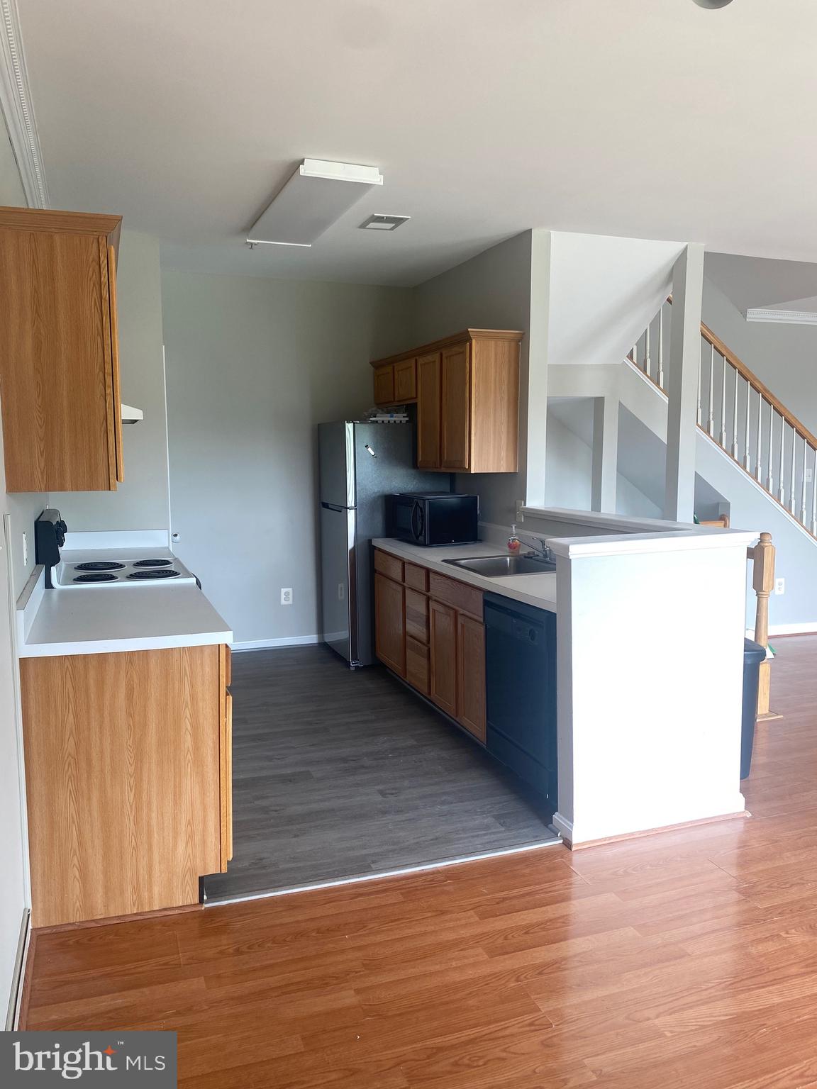 UPPER MARLBORO - Residential Lease