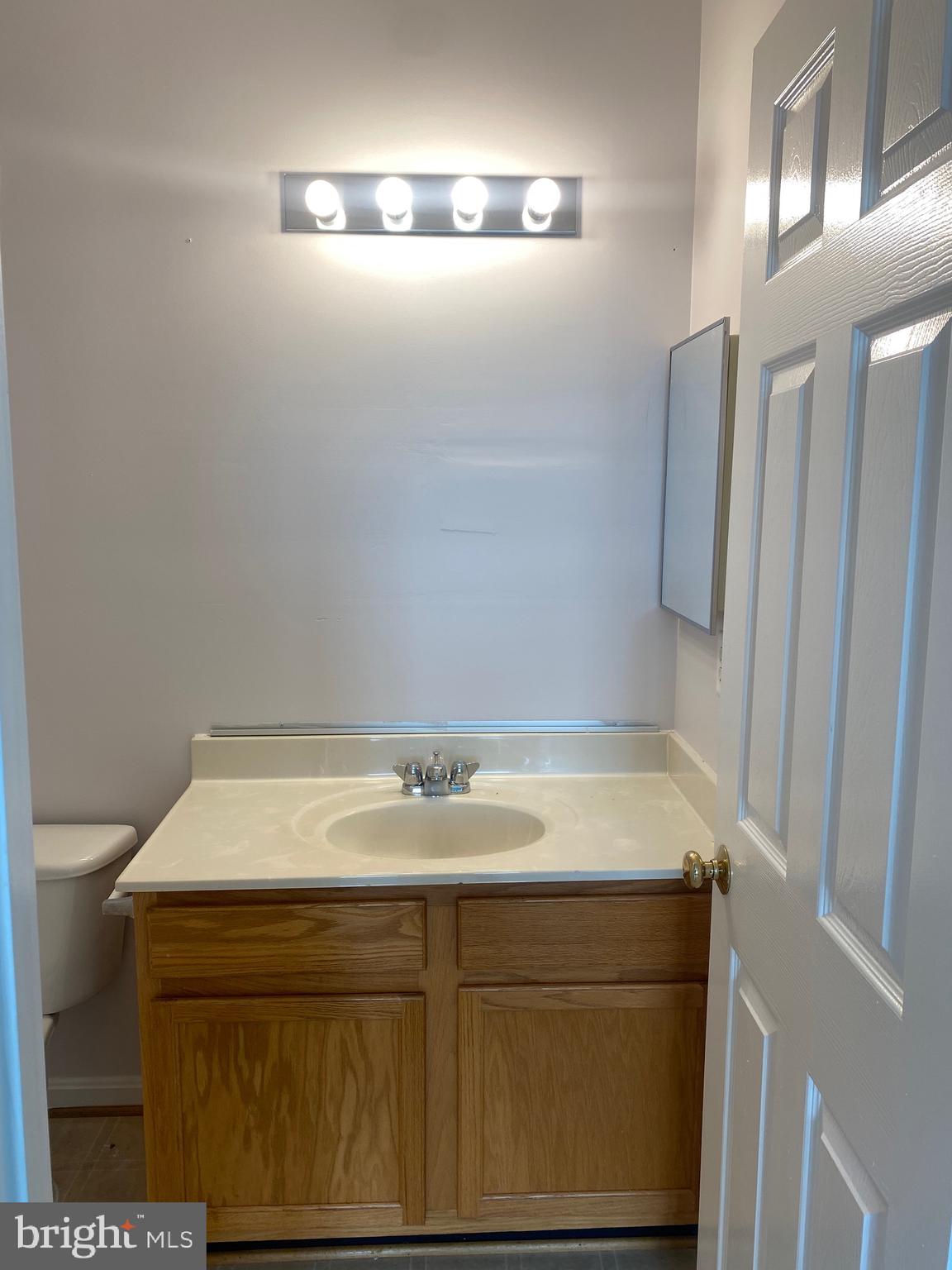 UPPER MARLBORO - Residential Lease