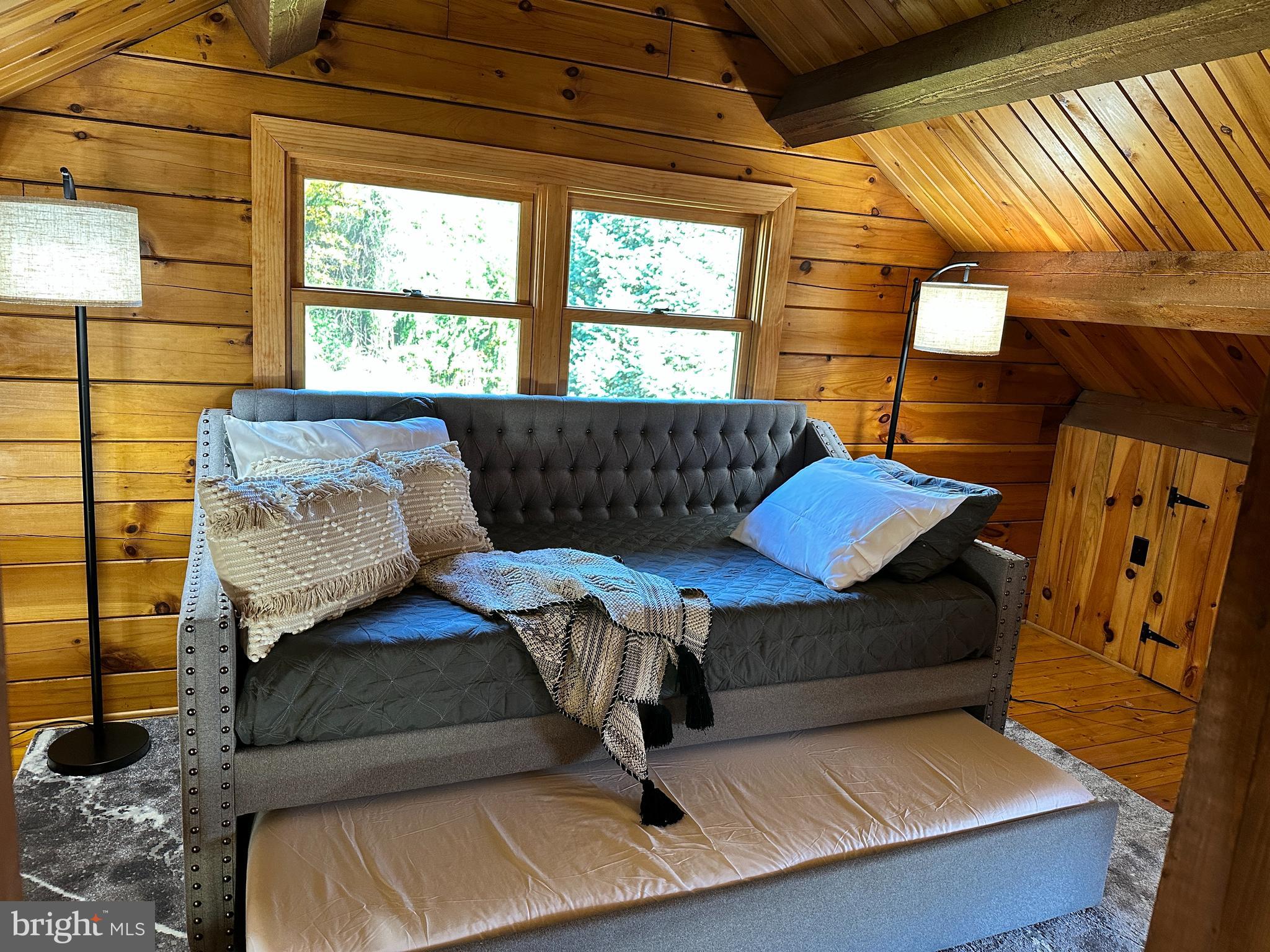 LOWER SWATARA TOWNSHIP - Residential