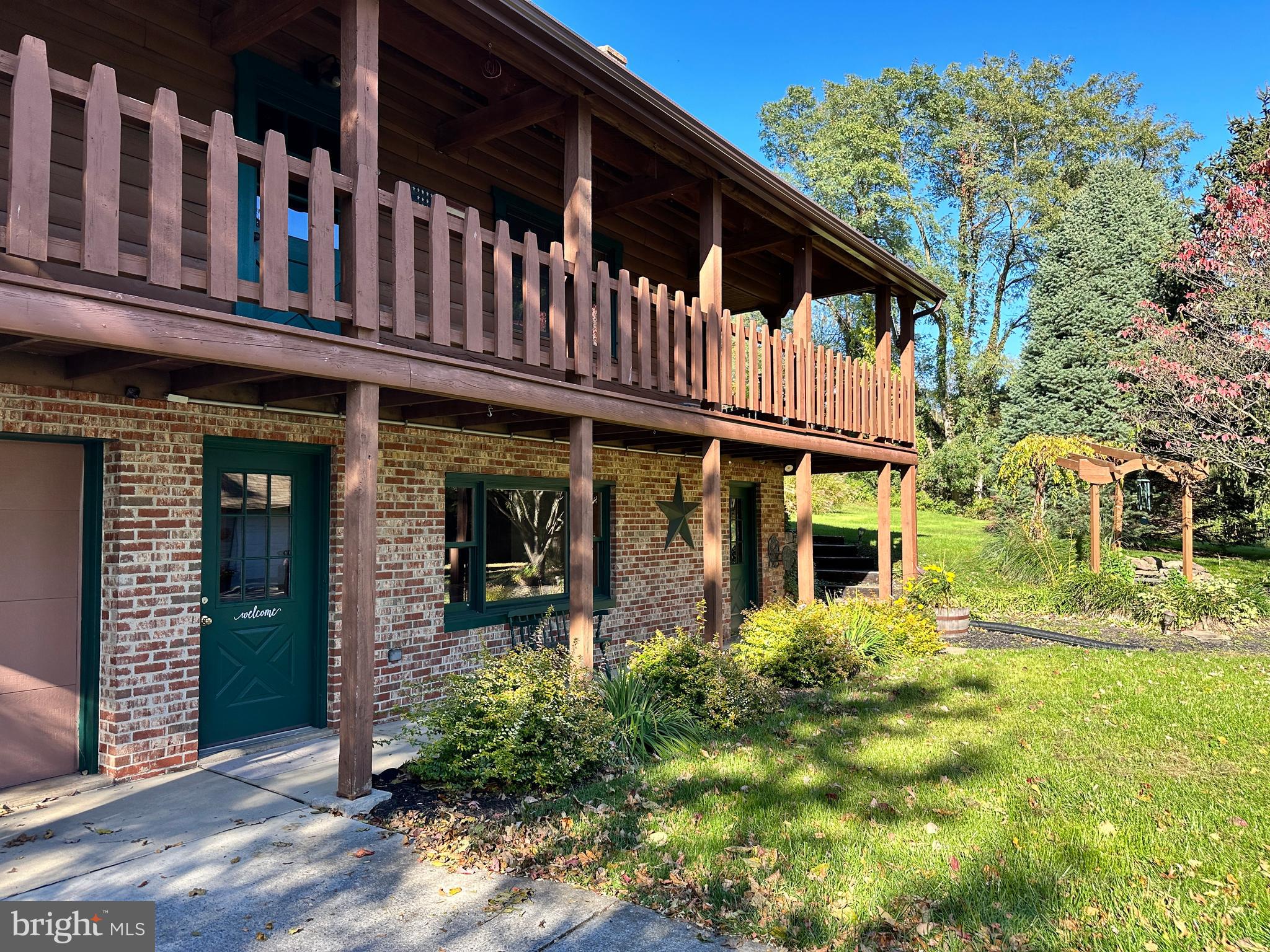 LOWER SWATARA TOWNSHIP - Residential