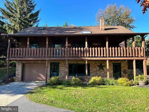 Photo of 1250 Highspire Road, MIDDLETOWN, PA 17057 (MLS # PADA2040594)