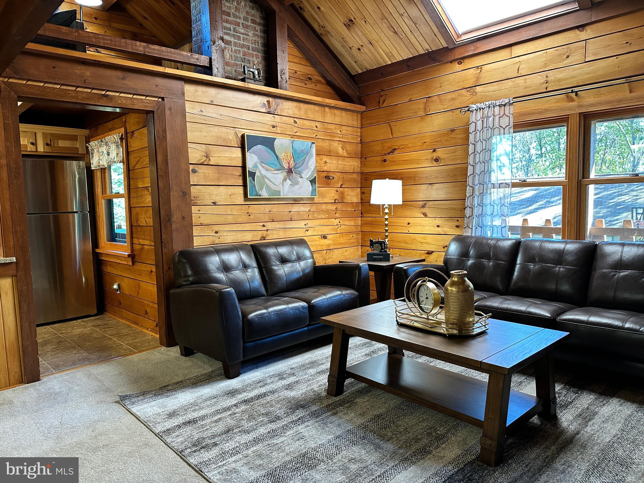 LOWER SWATARA TOWNSHIP - Residential